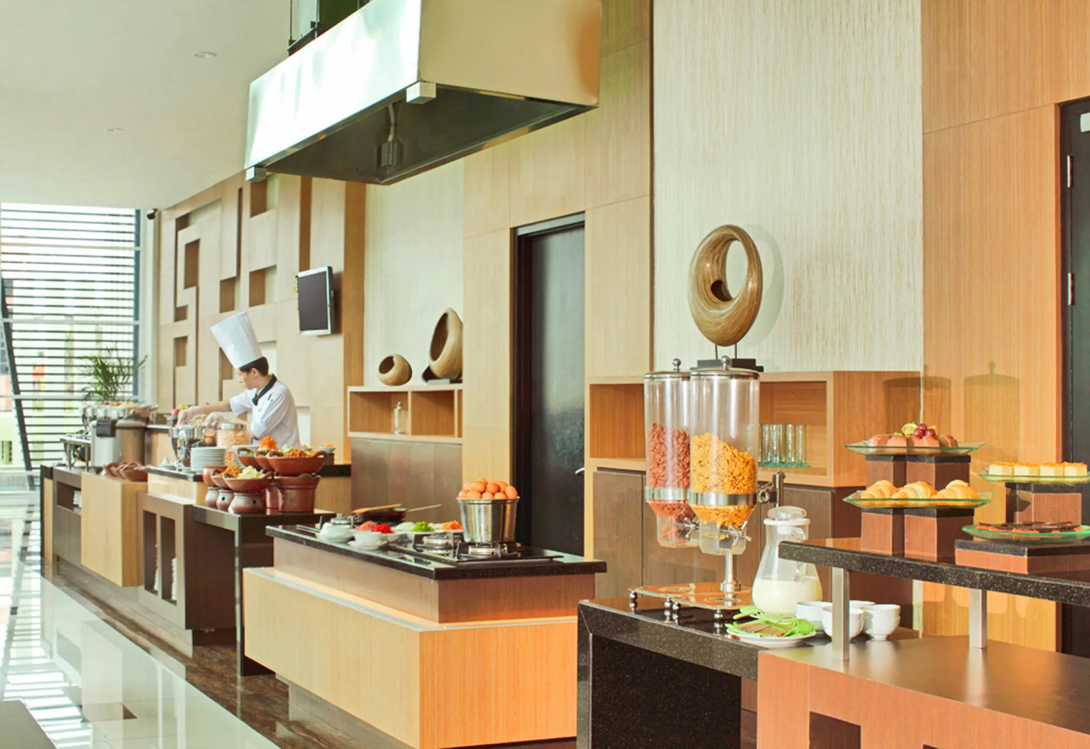 Hotel Santika Tasikmalaya