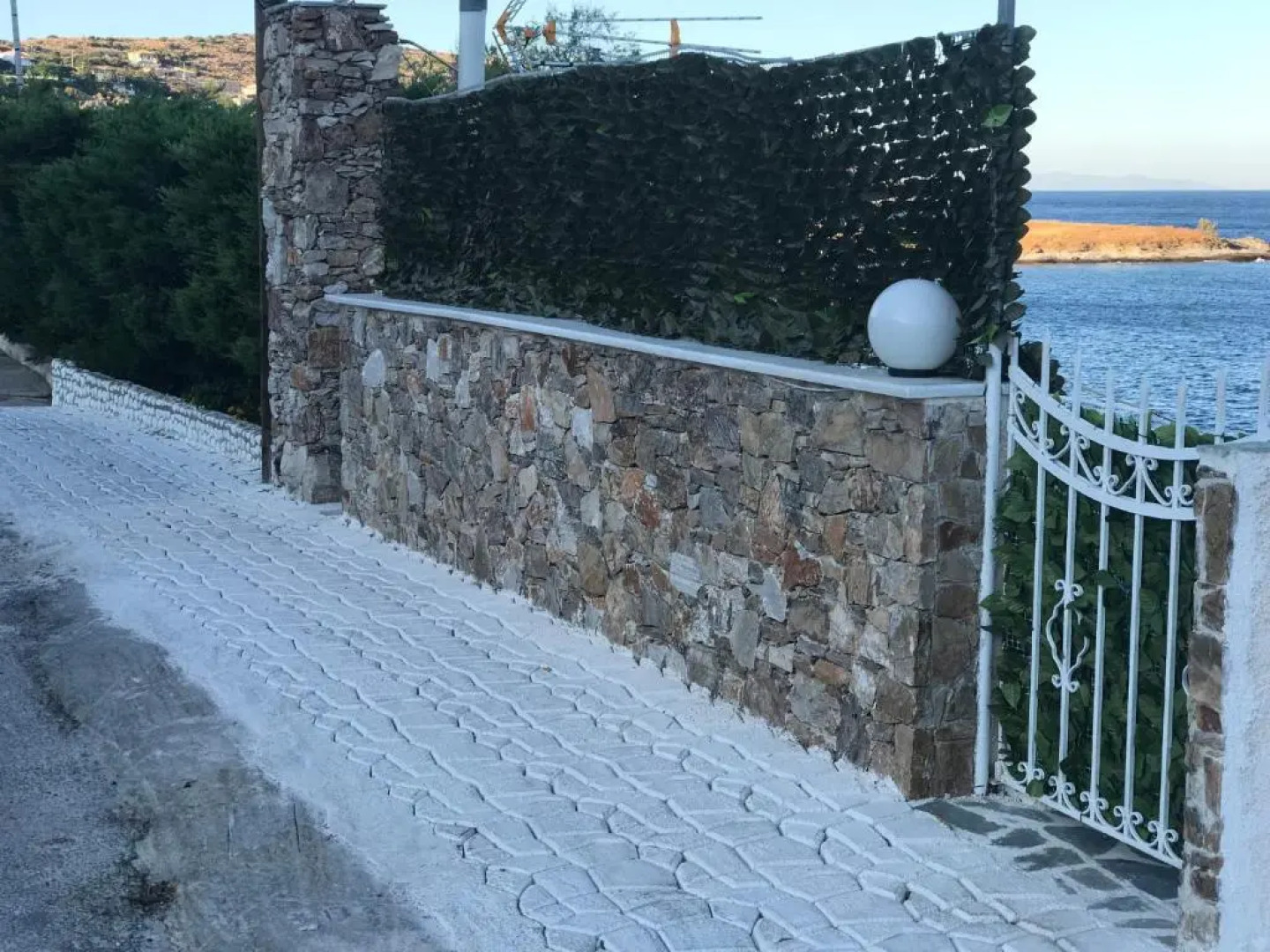 Guest house Gabriela