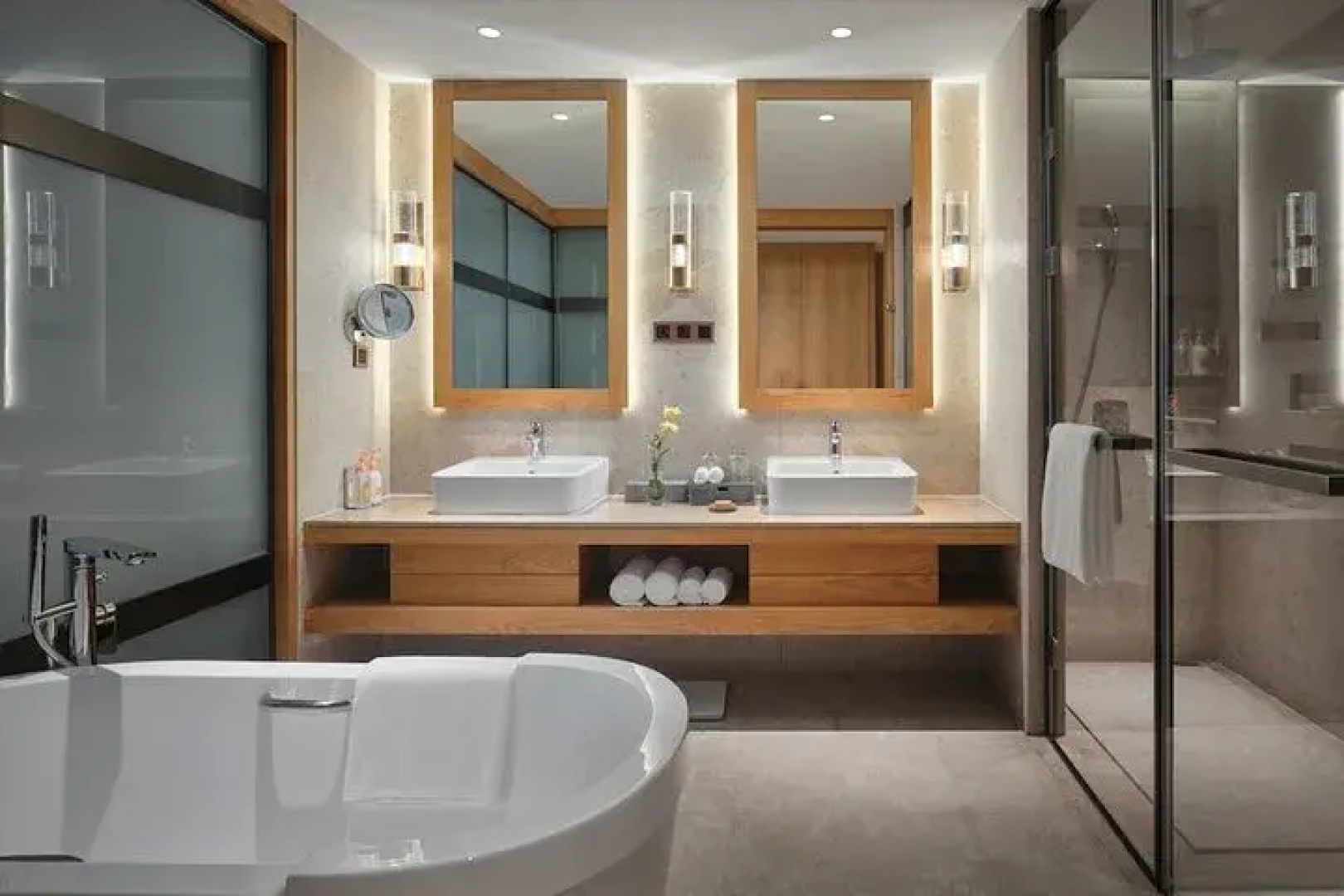 Crowne Plaza Shennongjia