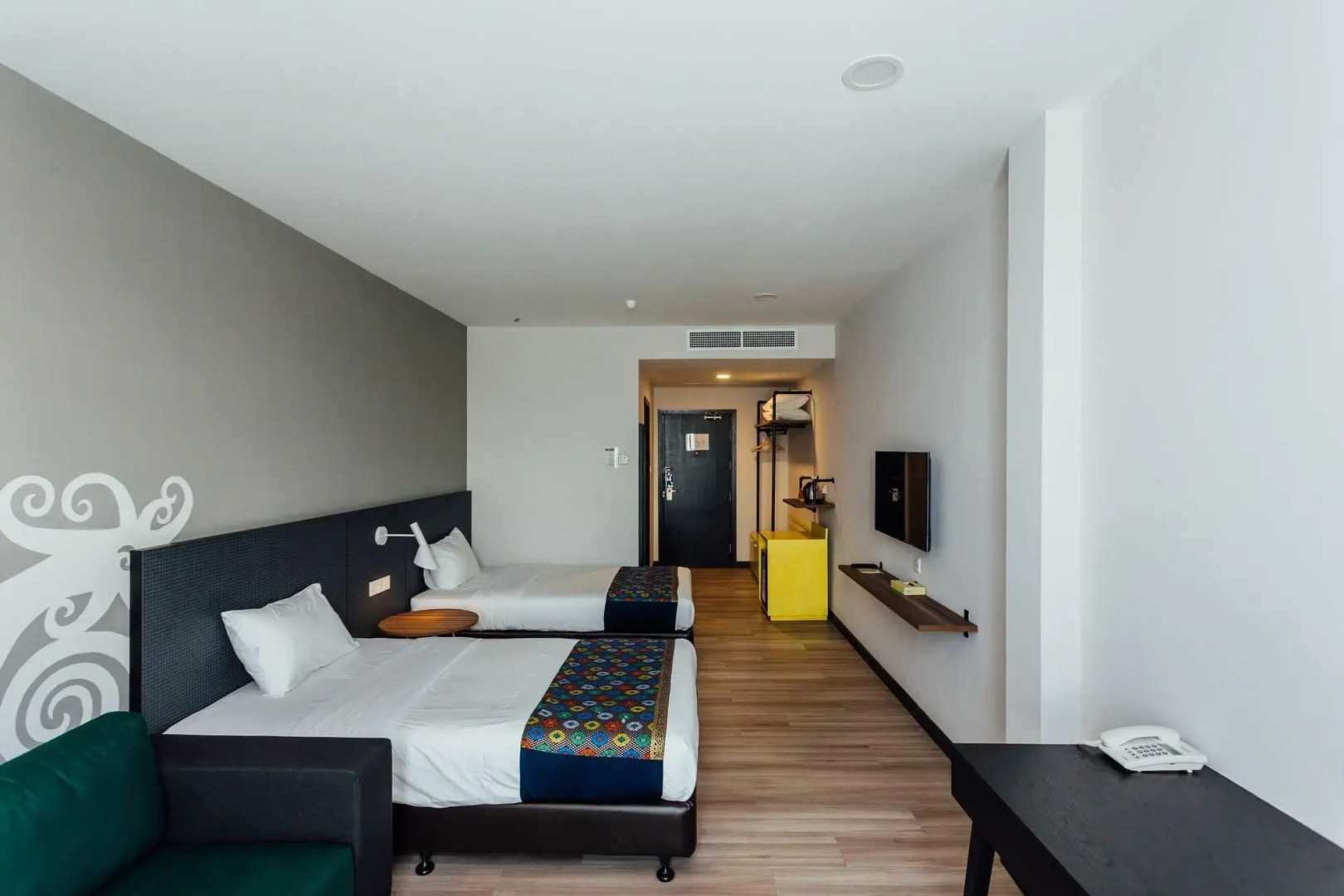 Thome Boutique Hotel