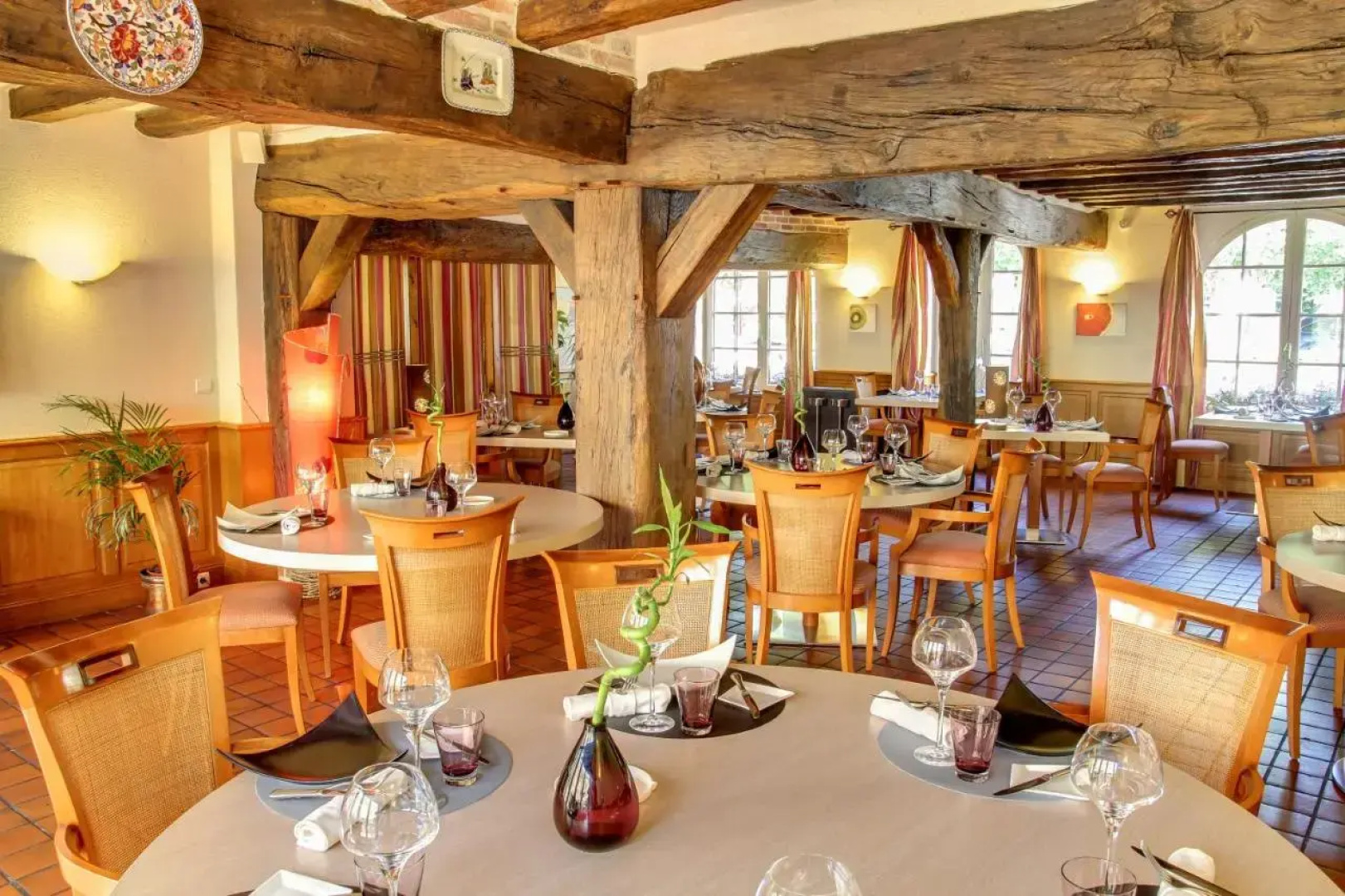 Auberge du Cheval Blanc