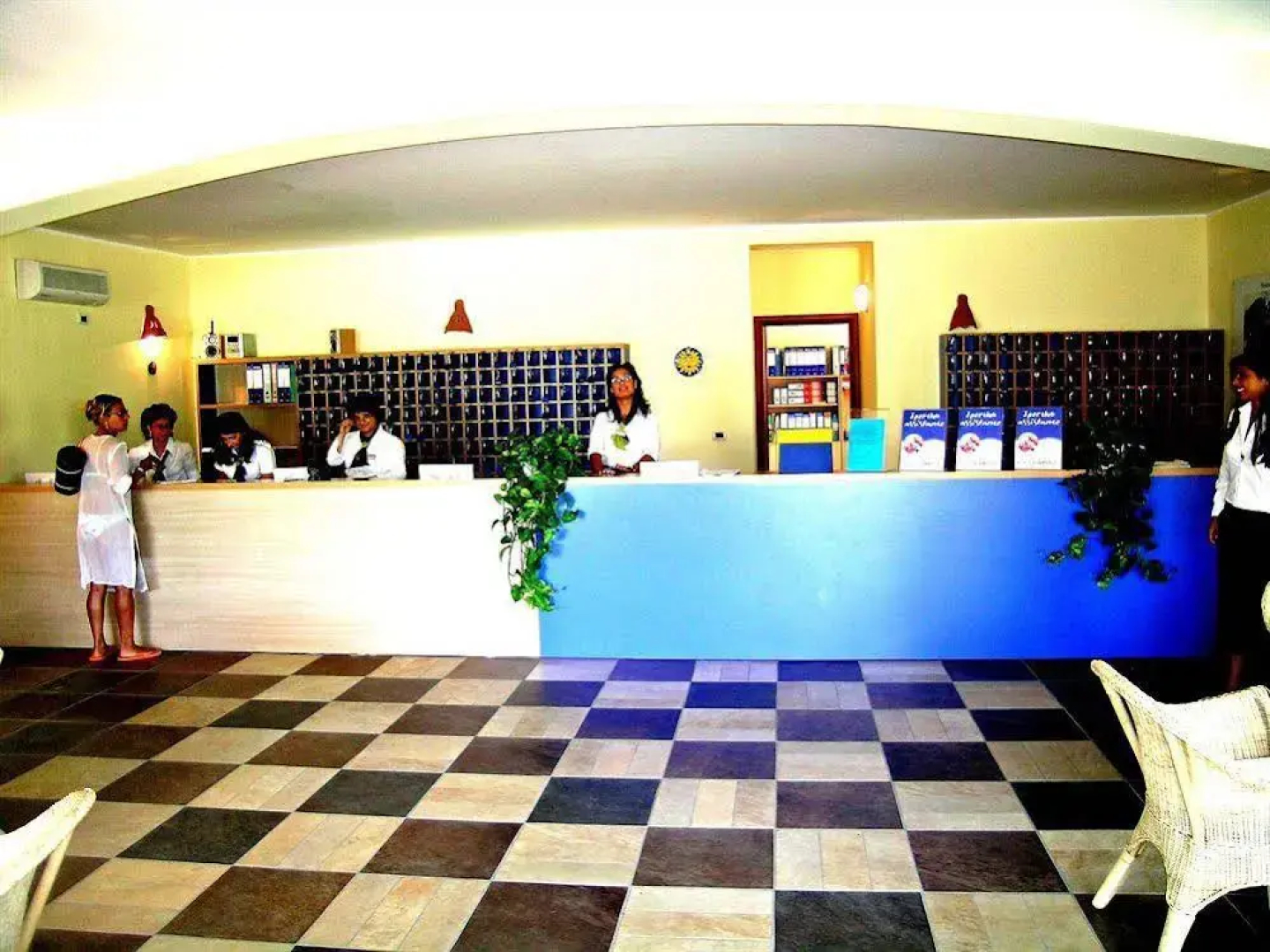 Hotel Sant'Andrea