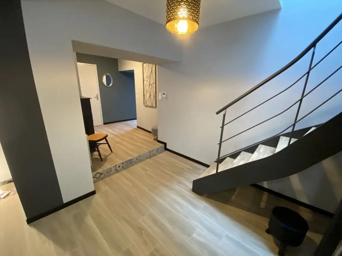 Les Gîtes de la Frérie