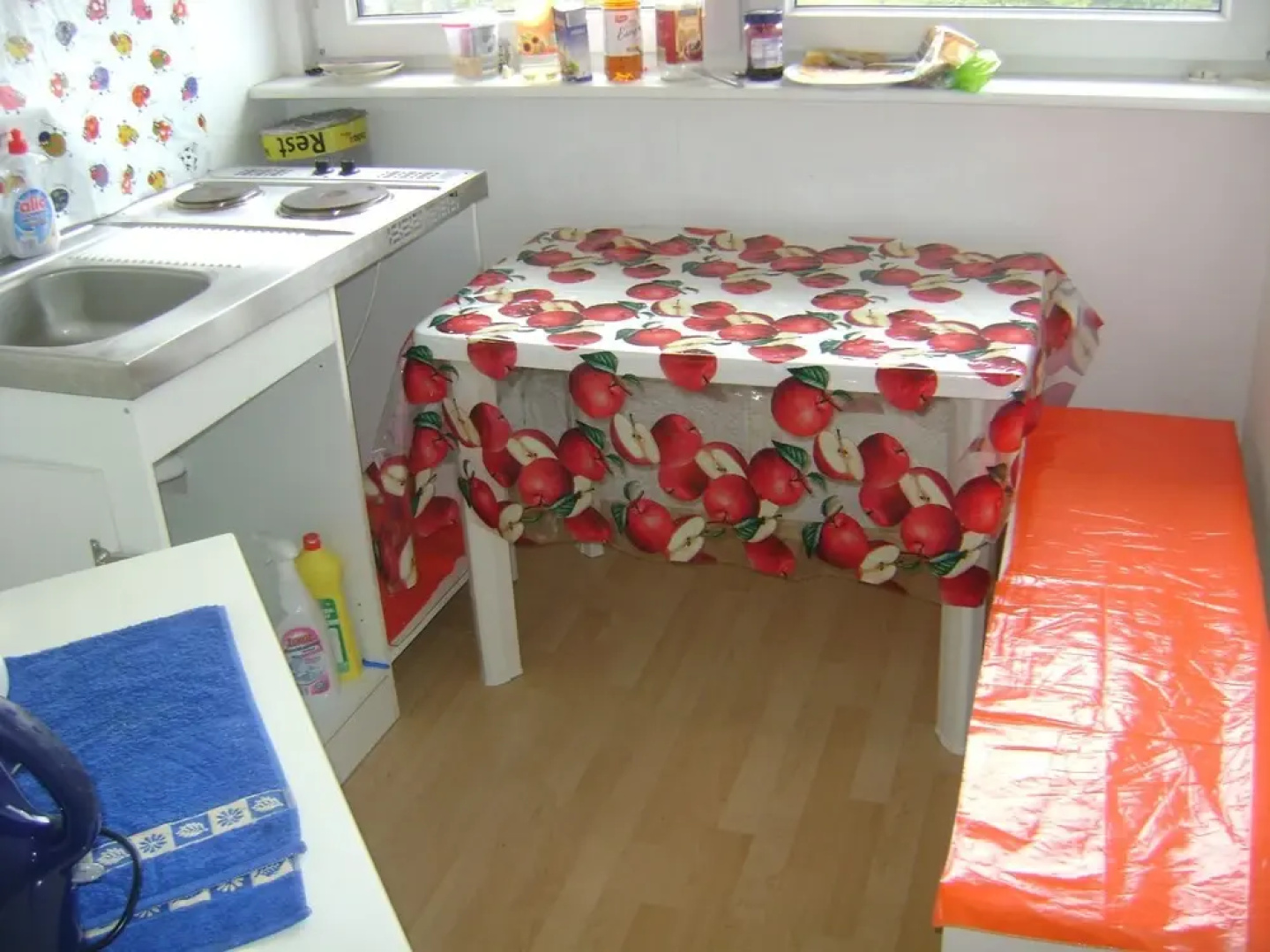 Pension Schuhlstrasse Dudweiler