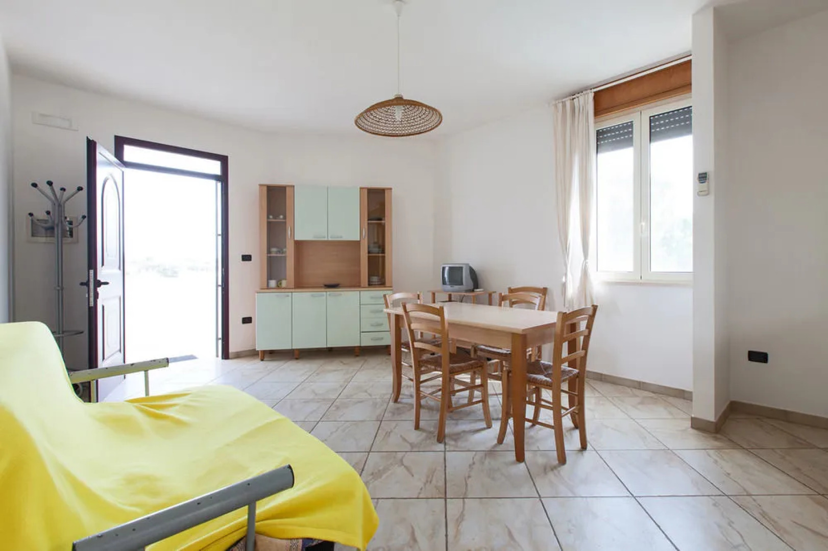 Appartamento Lido Pazze