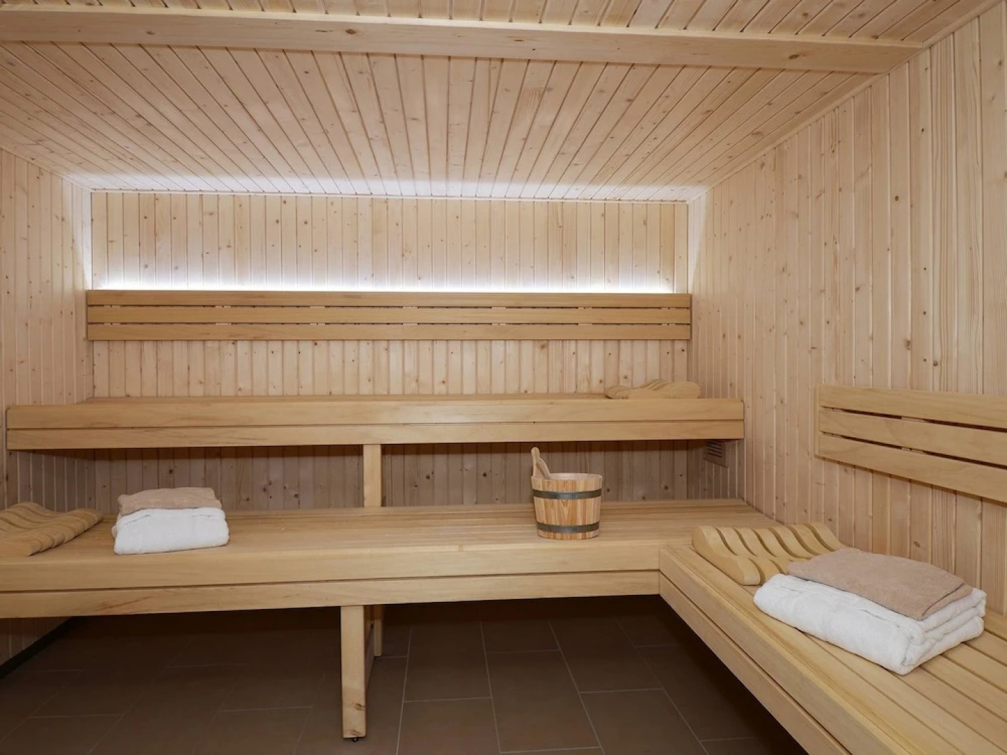 Beautiful Studio Near the Beautiful Beach of Port-barcarès