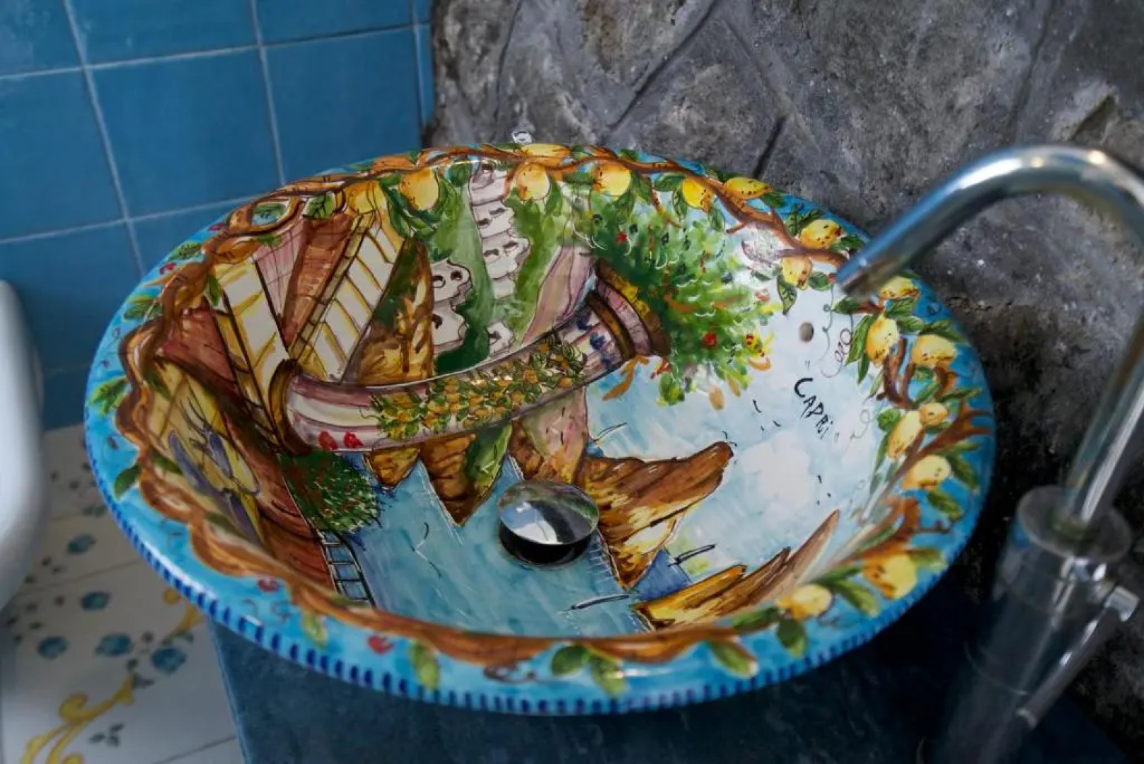 La Dimora Le Fumarole