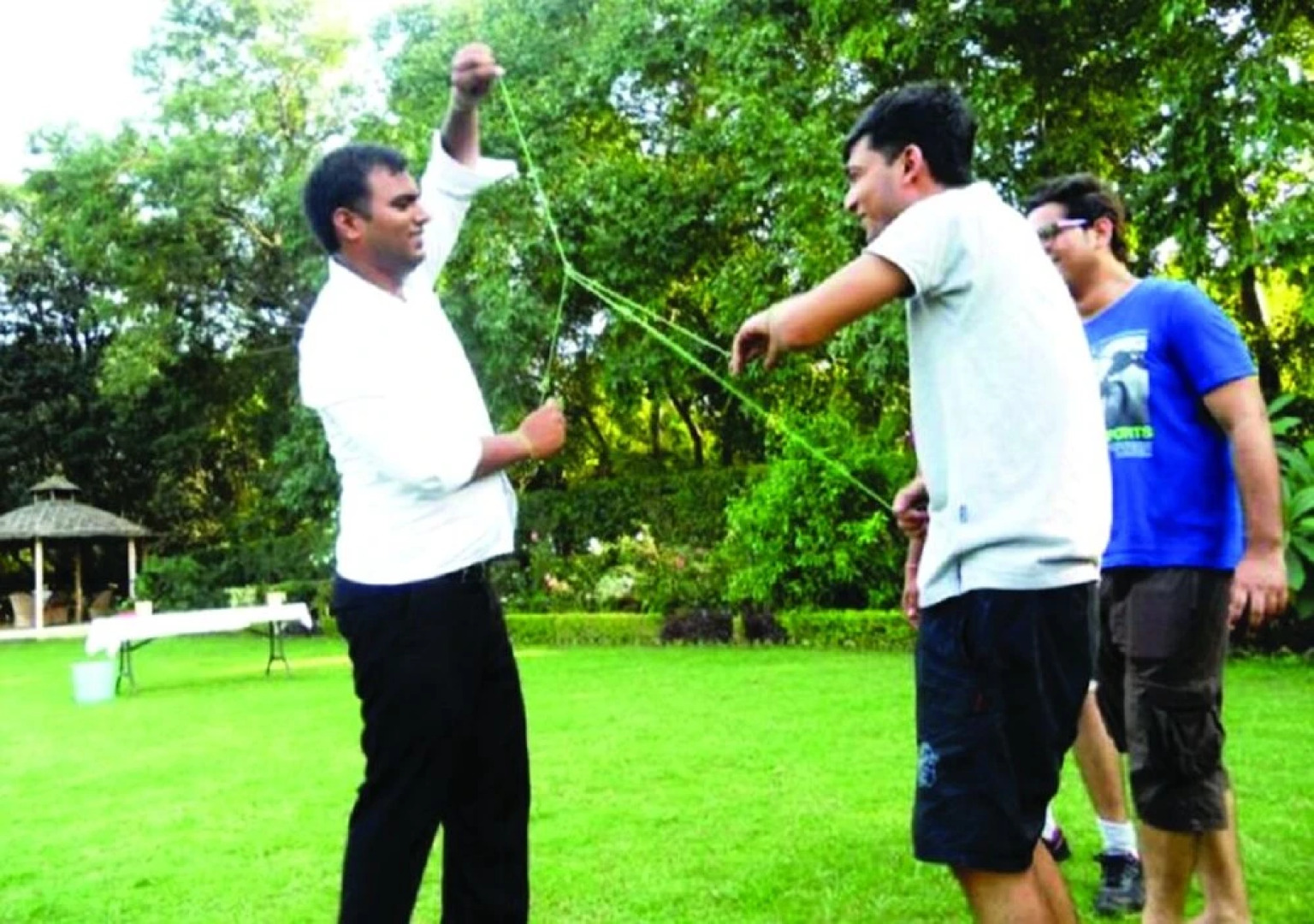 Baghaan Orchard Retreat