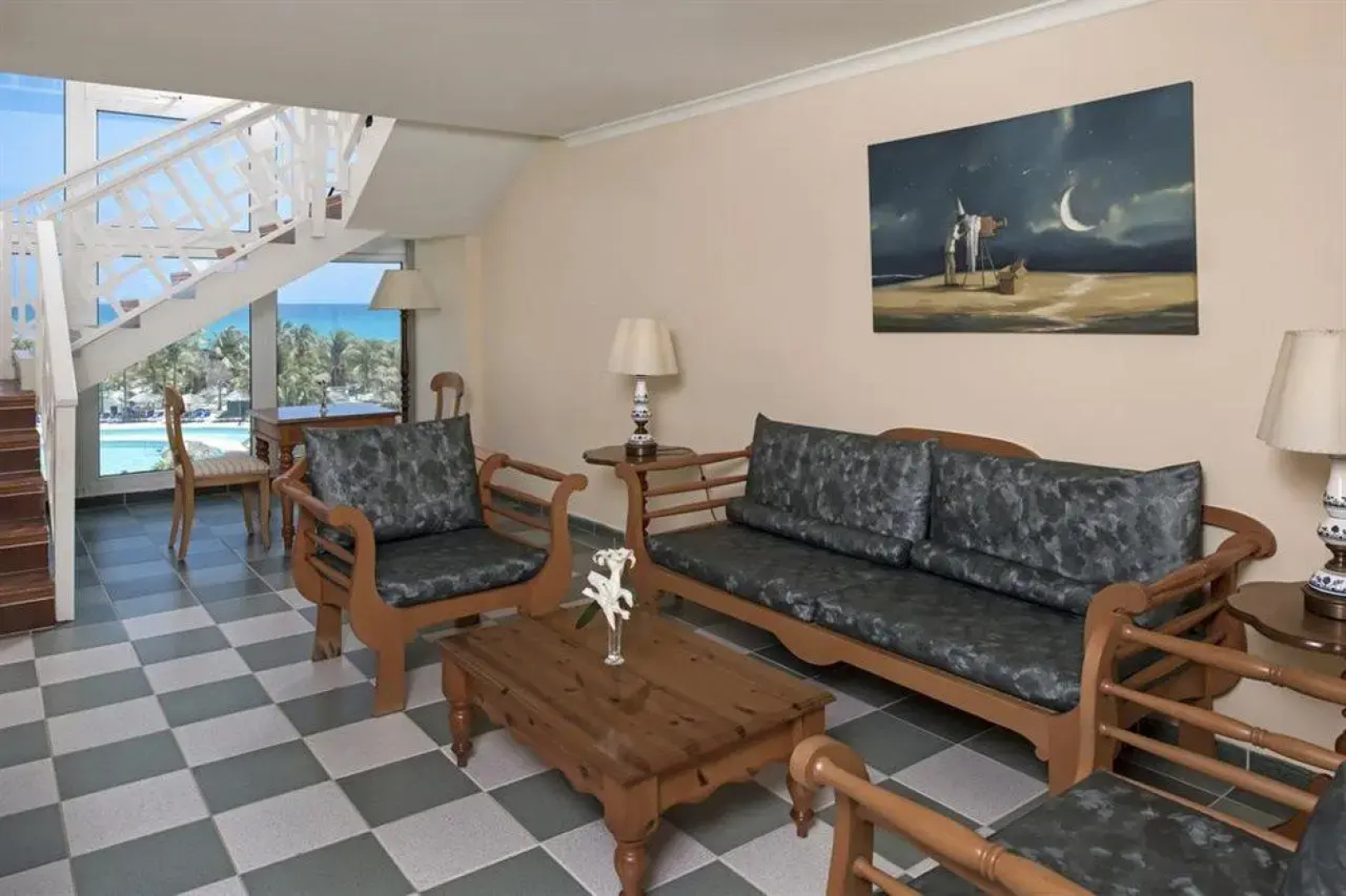 Grand Memories Cayo Largo Hotel