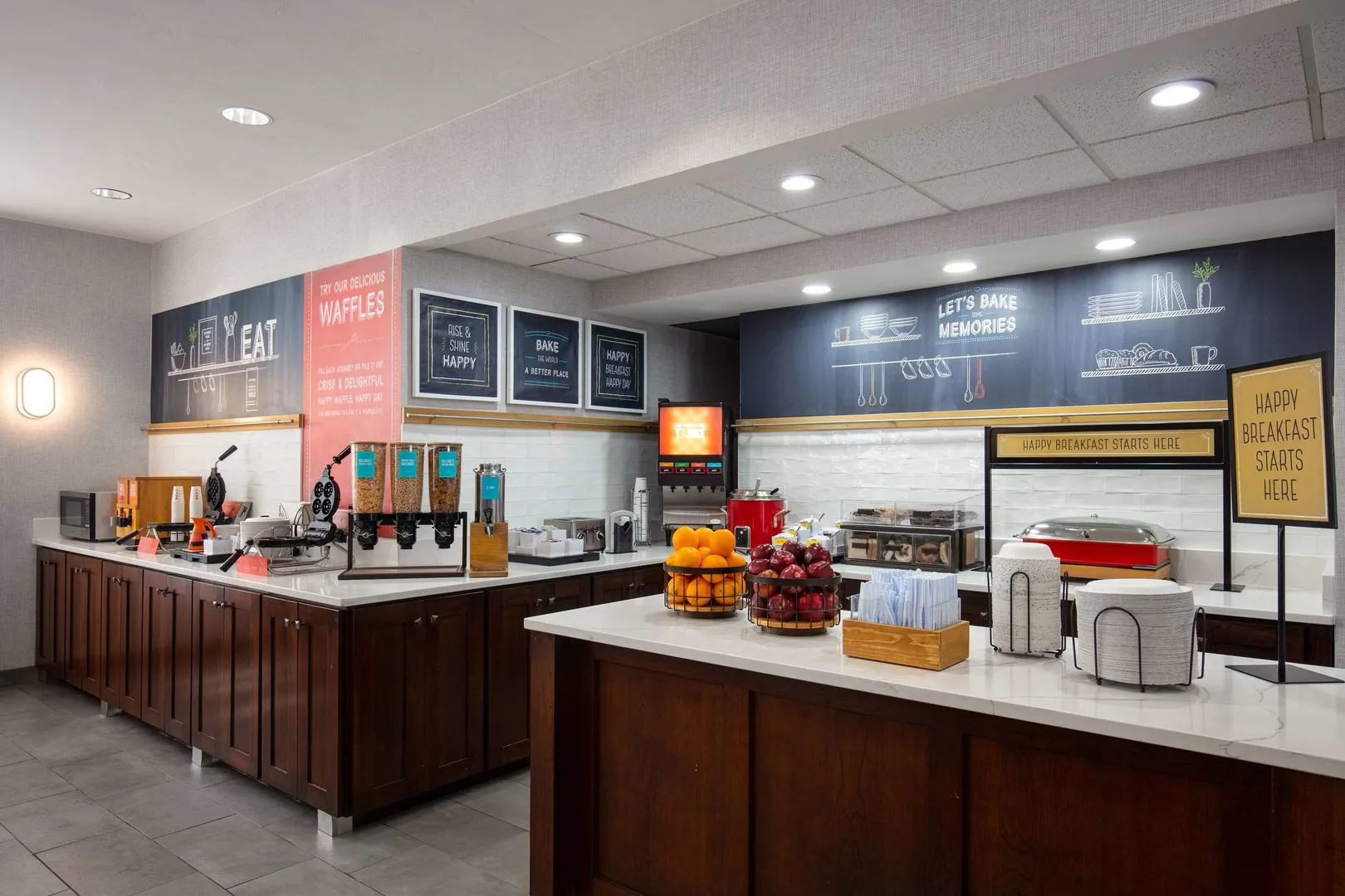 Hampton Inn & Suites El Paso-Airport