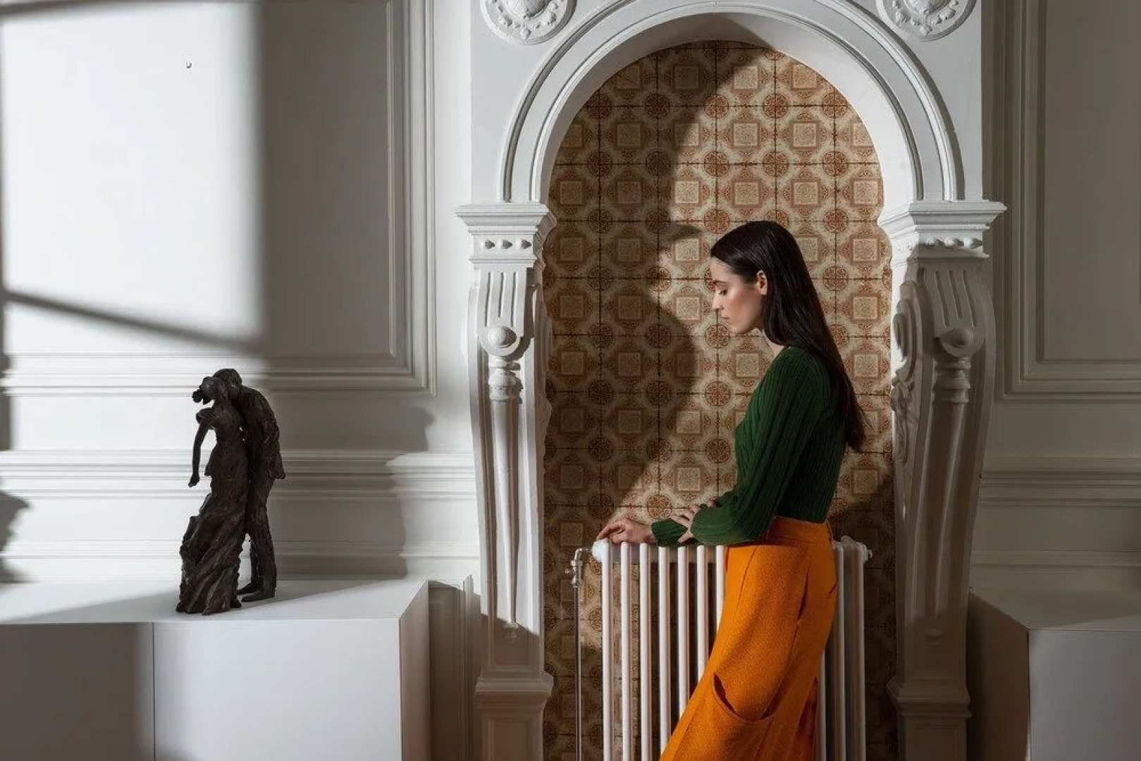 Exclusive boutique Hotel Lit d'Art