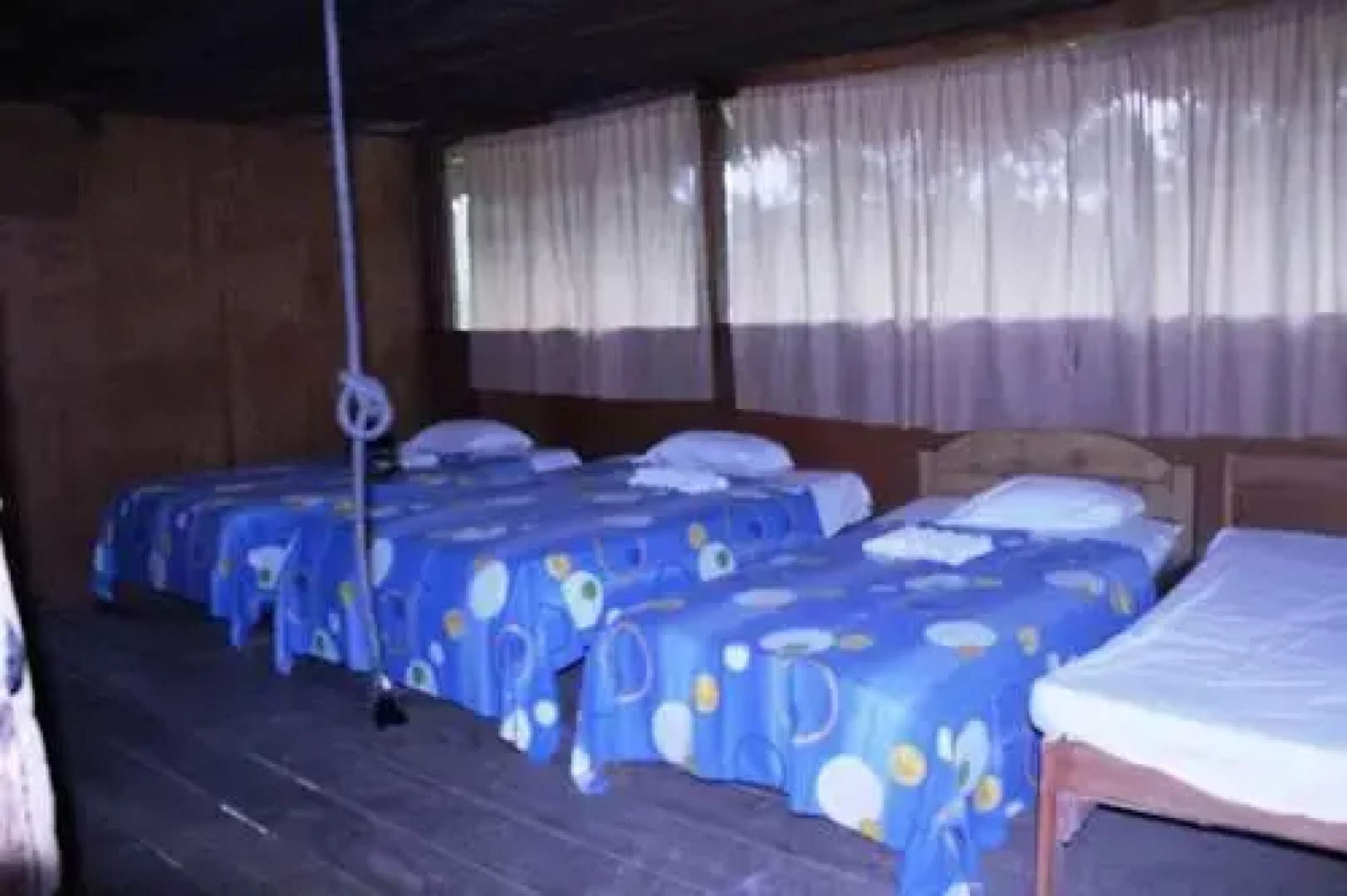 Yanapuma Explorer - Lodge & Adventure