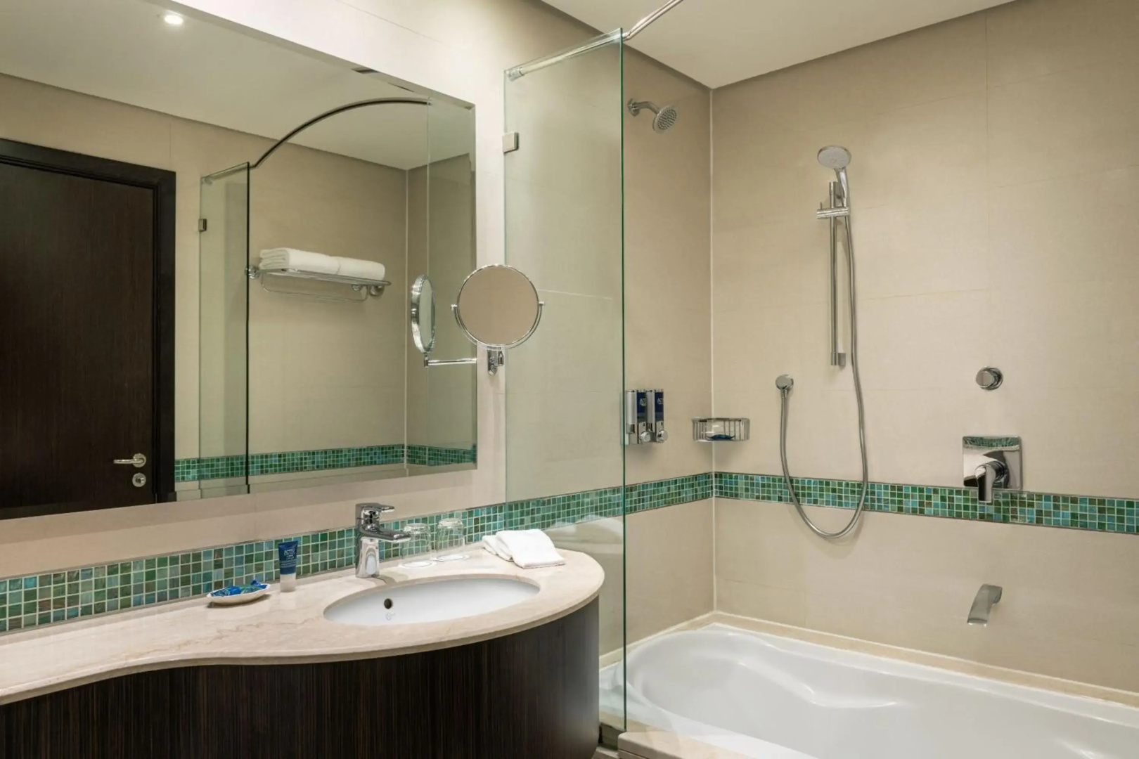 Four Points by Sheraton Kuwait