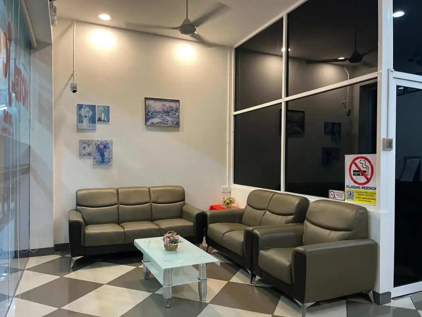 HOTEL JC 118 SANDAKAn
