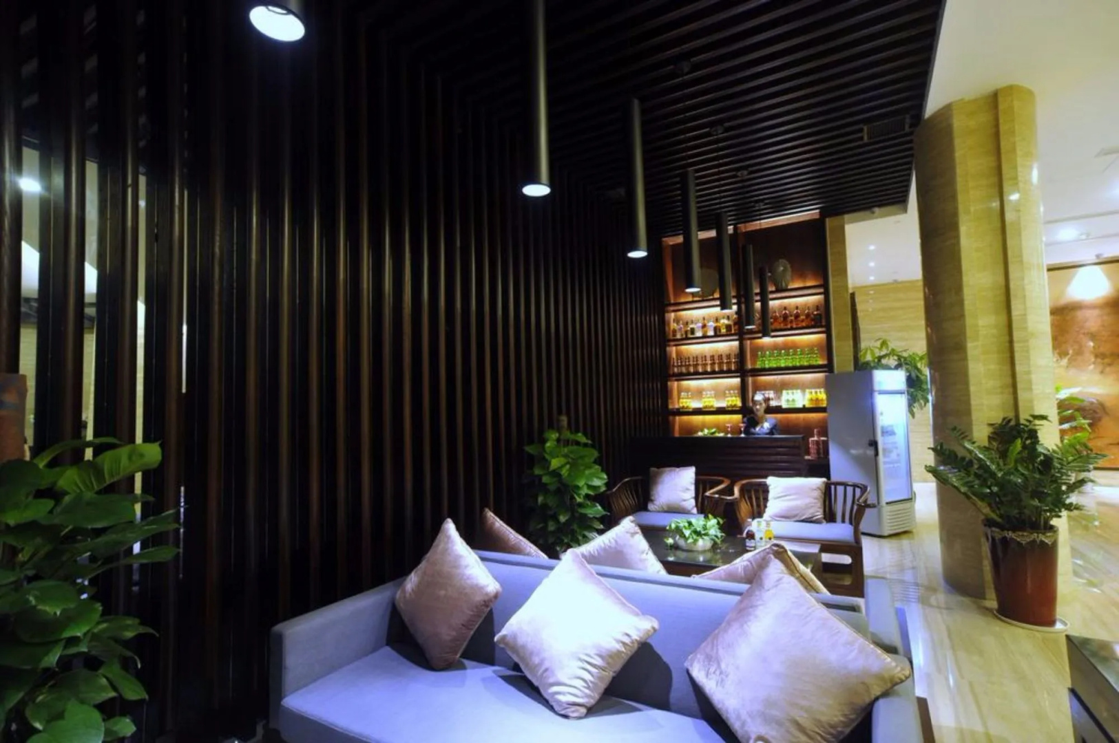 Byland World Hotel