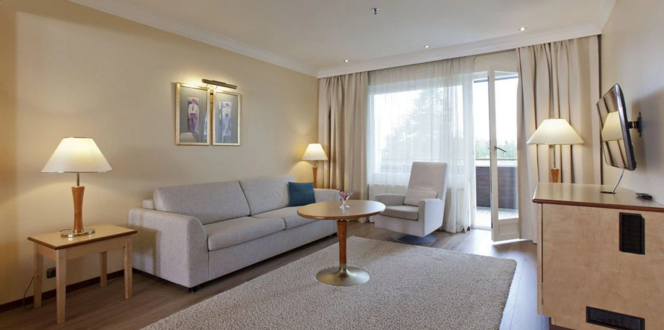 Holiday Club Katinkulta Superior Apartments