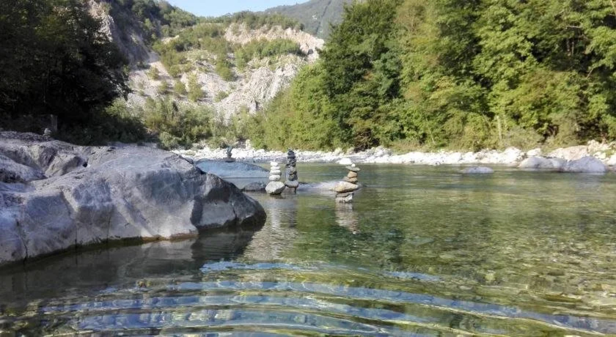 La Casetta in Canada