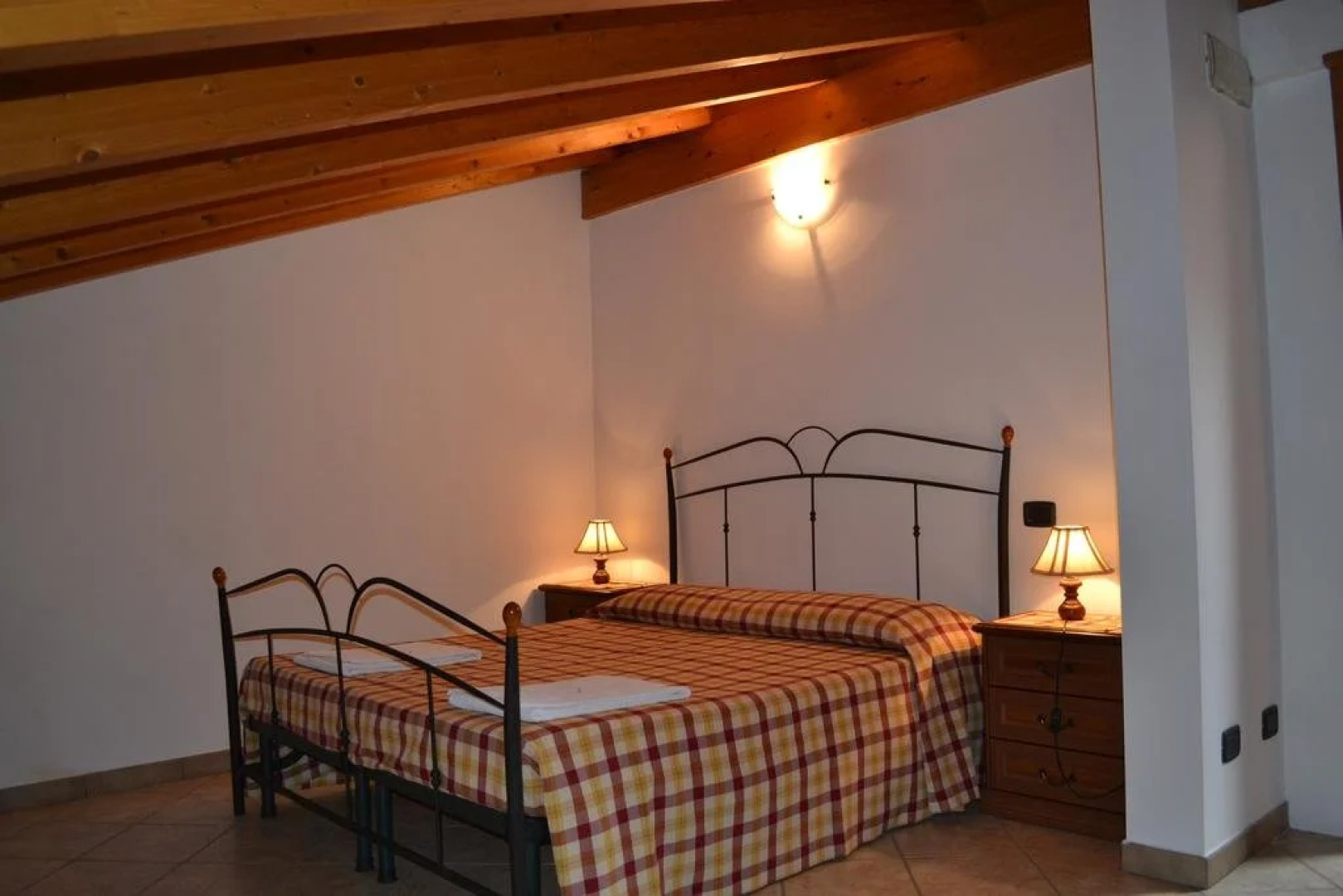 Agriturismo Casa Maria Teresa