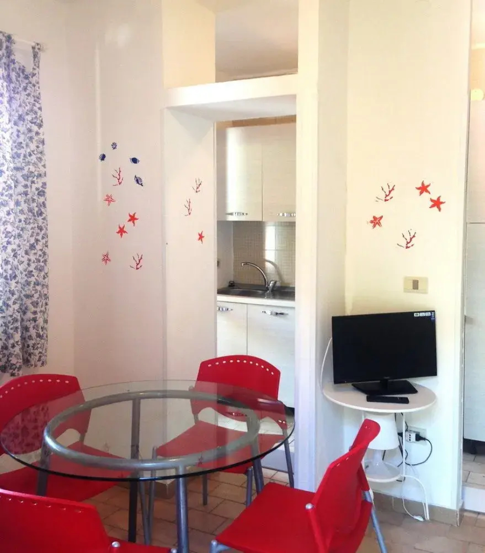 Residence La Giungla