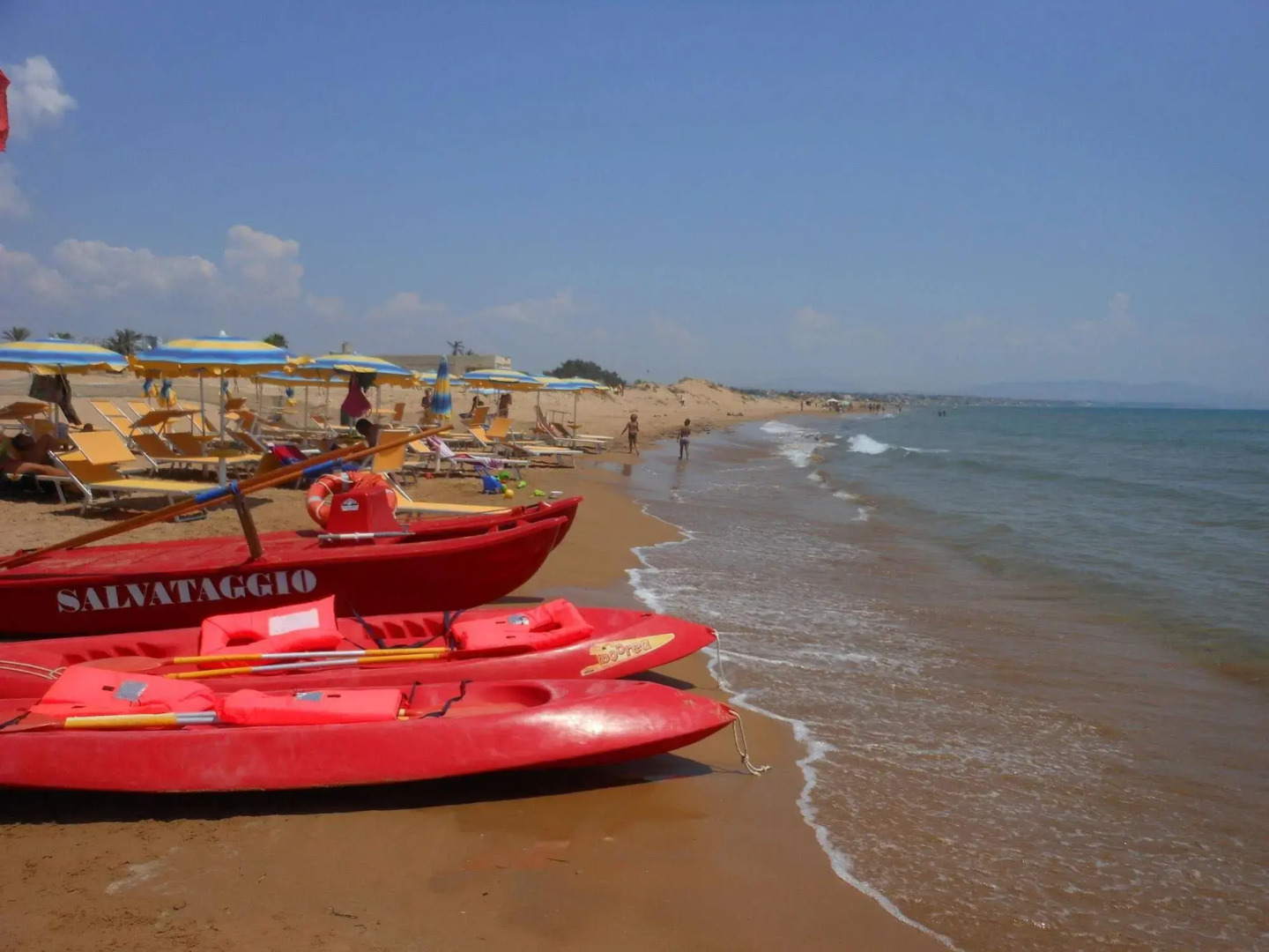 Zahira Resort & Village