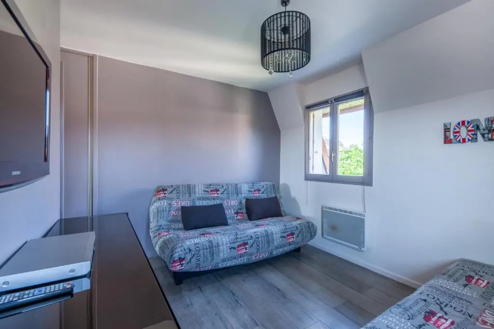 CMG - Appartement 6p - Piscine et Tennis - Deauville