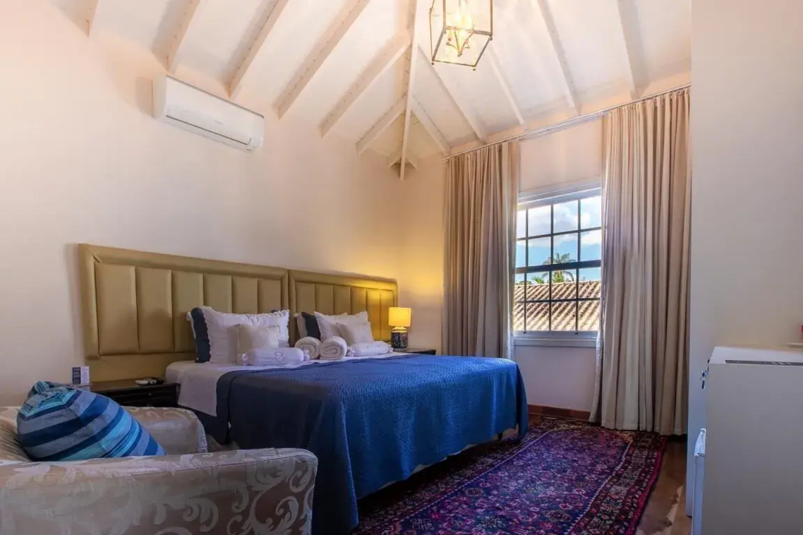 Villa Maria Pousada de Charme