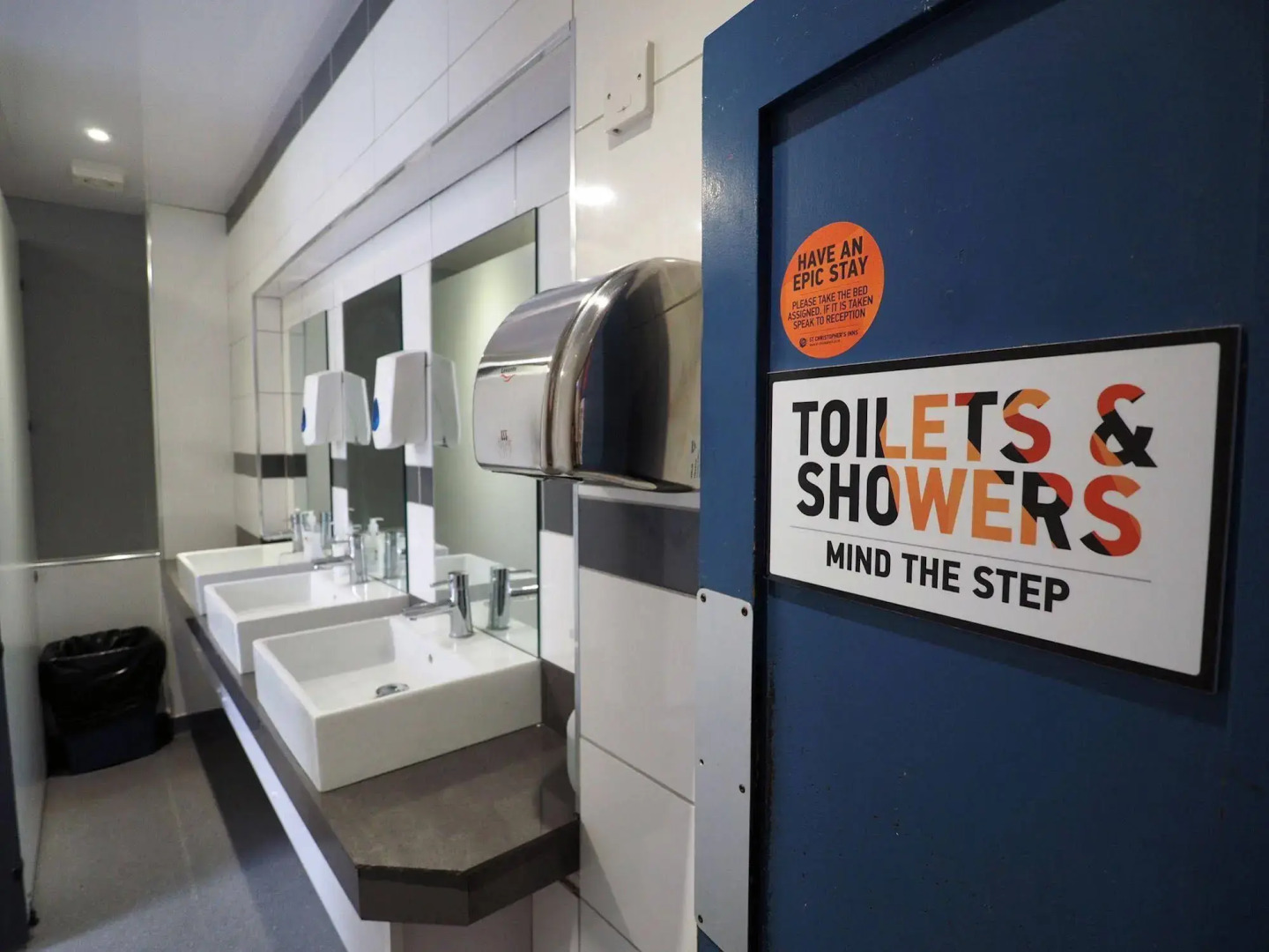 St Christopher's Inn Bath - Hostel