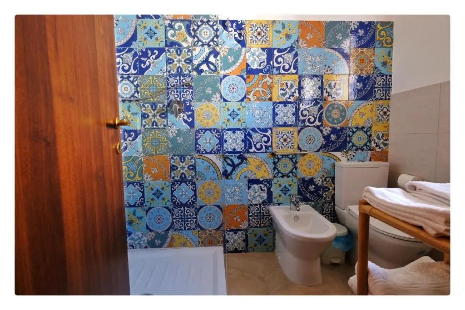 Morfeo casa vacanze e B&B