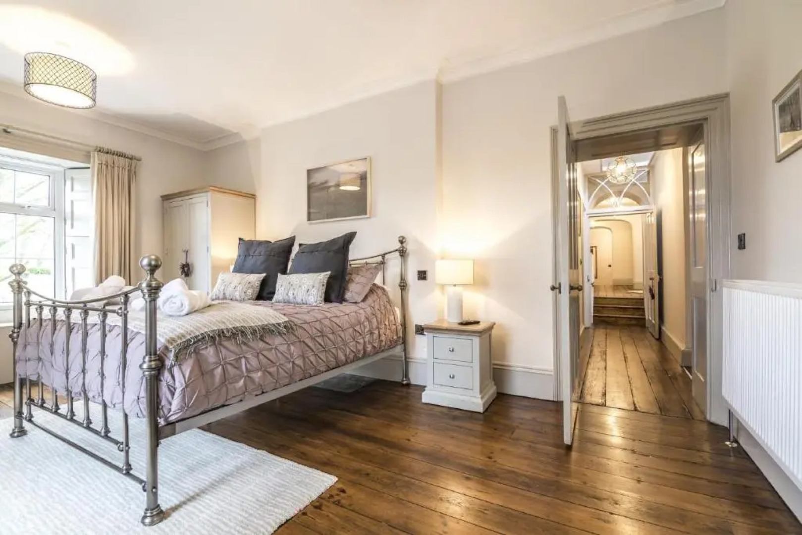 Cilrhiw Country House - Princes Gate - Narberth