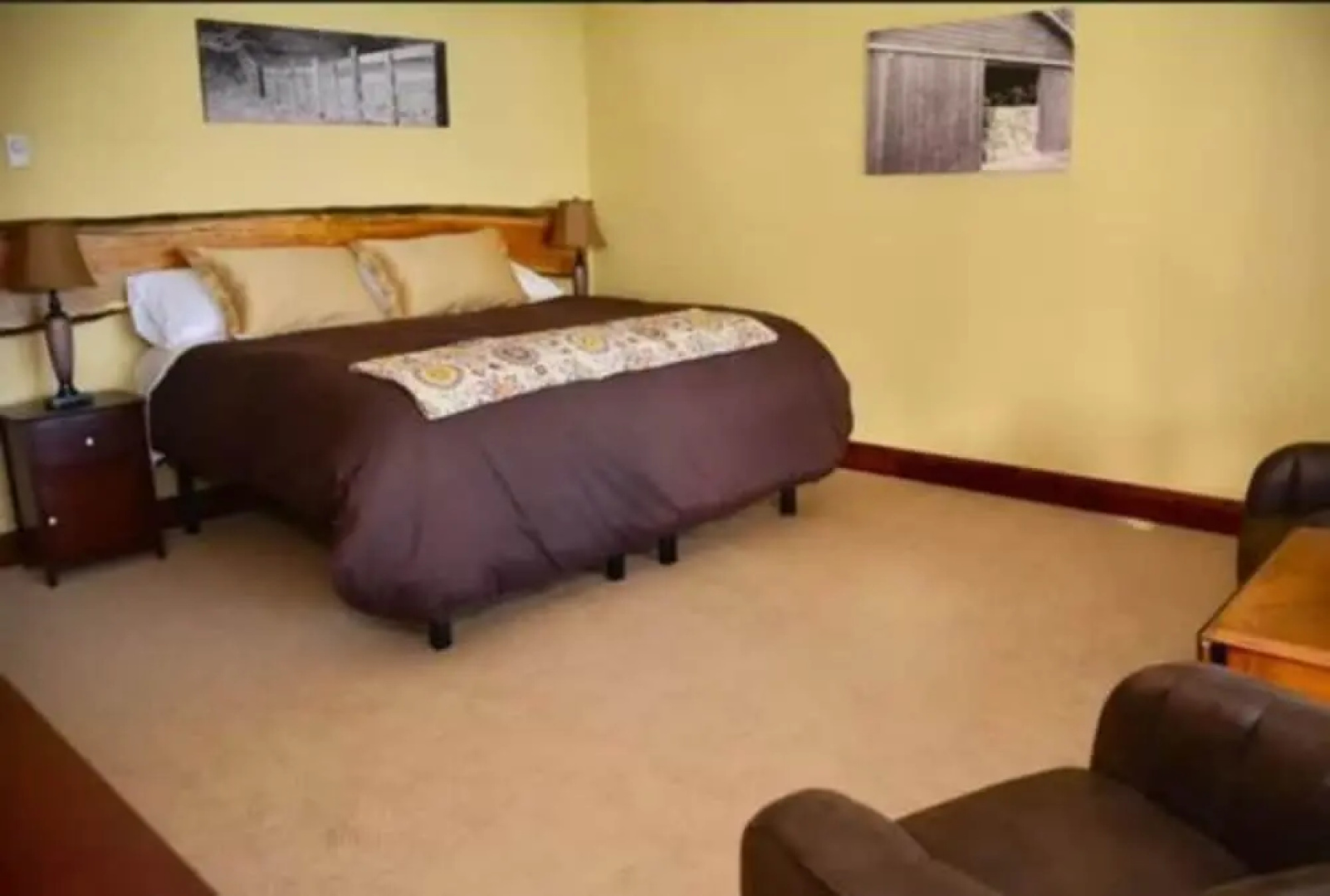 University Circle Bed and Breakfast