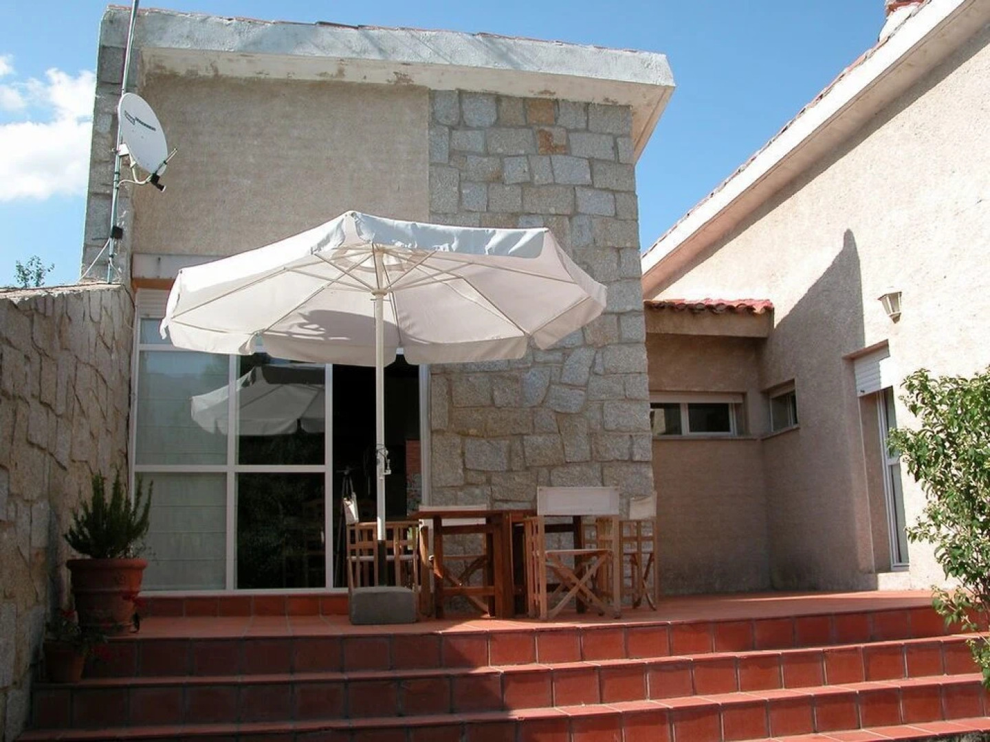 Casa Rural Los Chendas