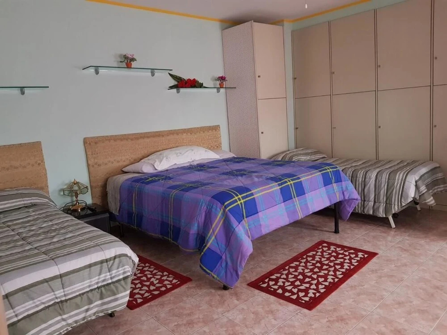 Bed And Breakfast Adrj