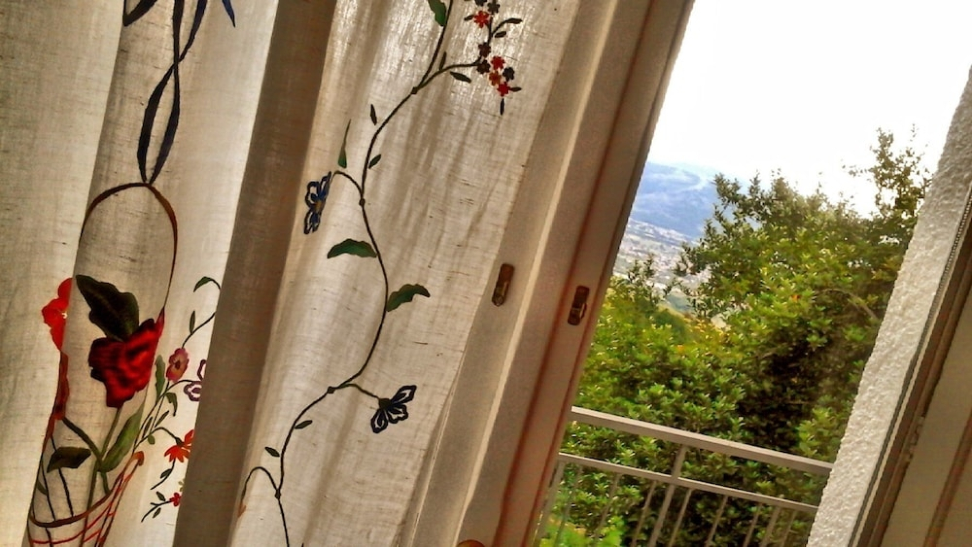 Casavacanze La Vigna