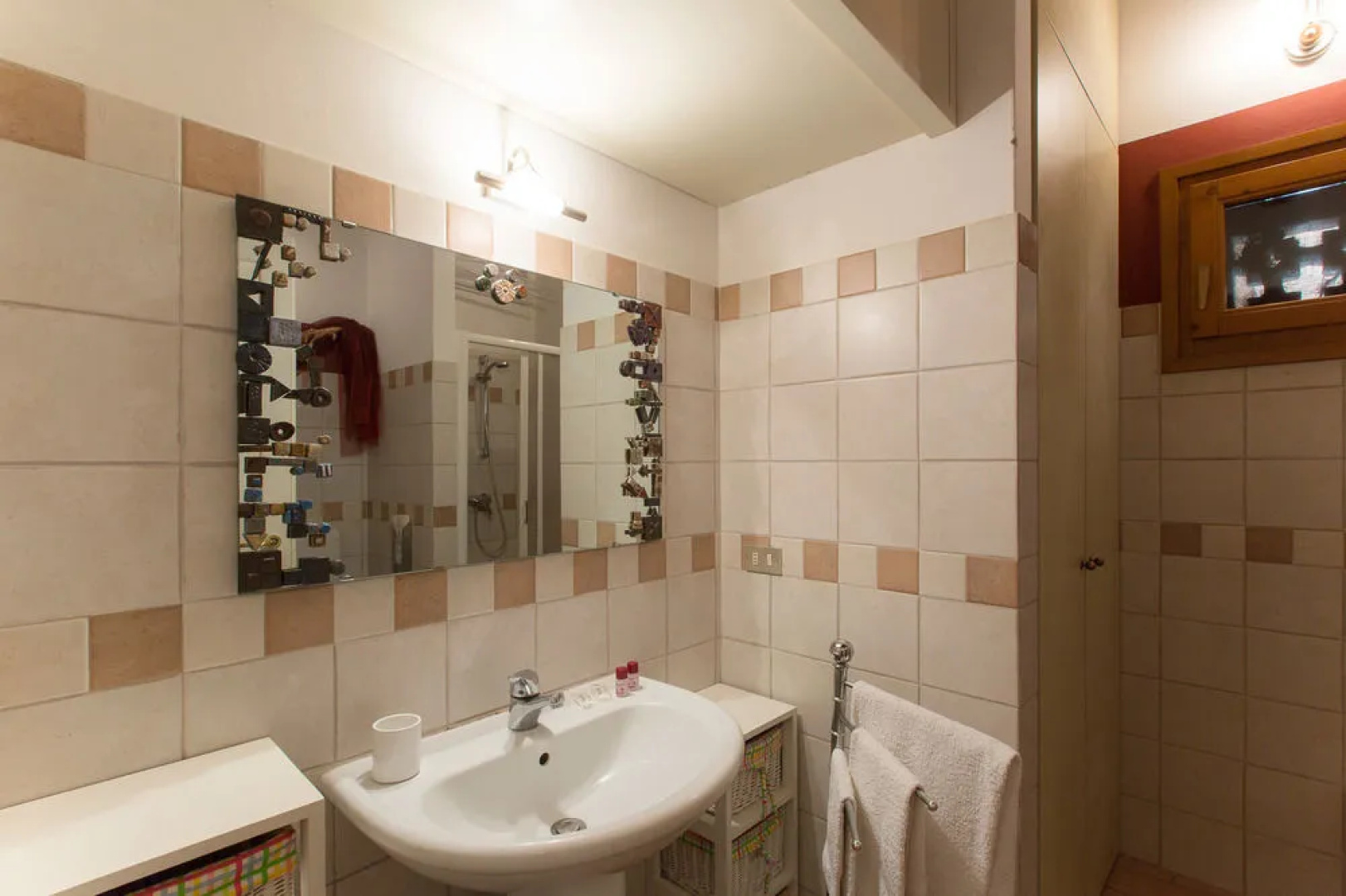 Casa Vacanze Nassar Negri