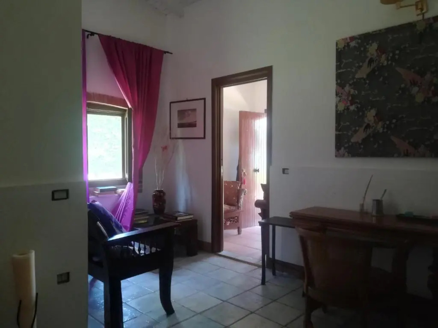Villa le tre Dame B&B