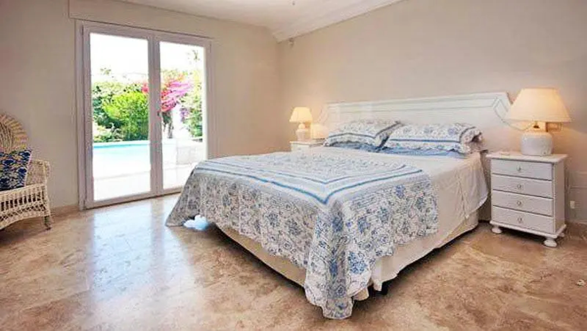 Casa Golden mile