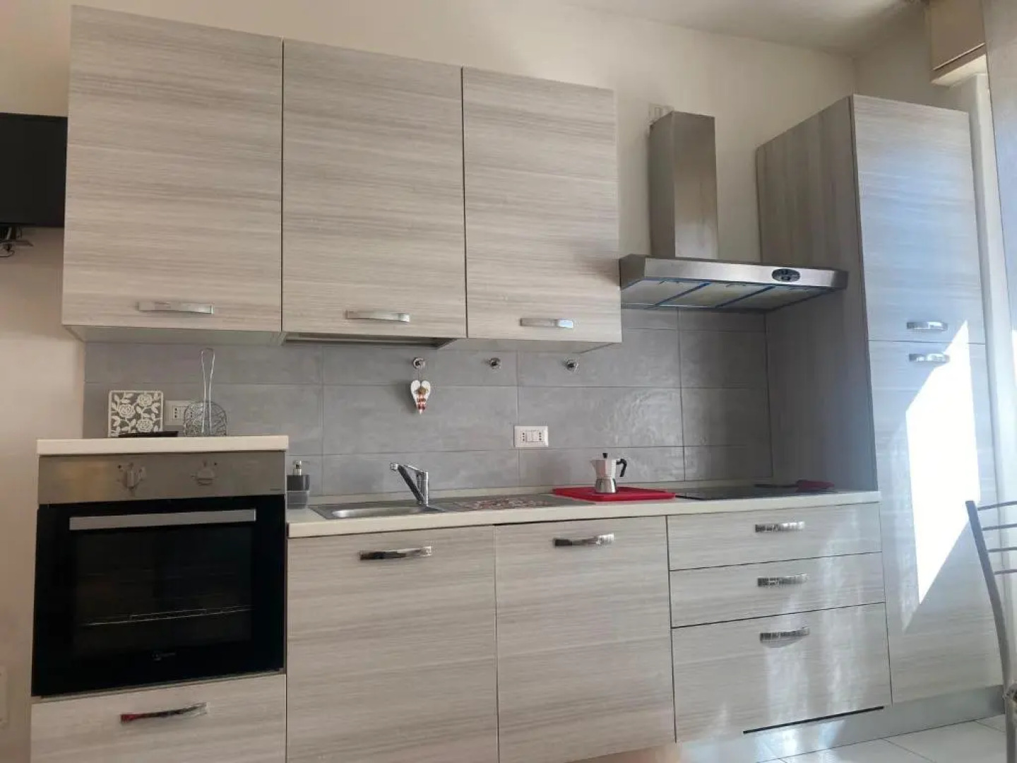 Appartamento in Villetta