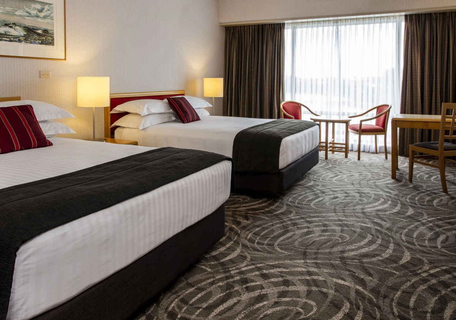 Waipuna Hotel & Conference Centre