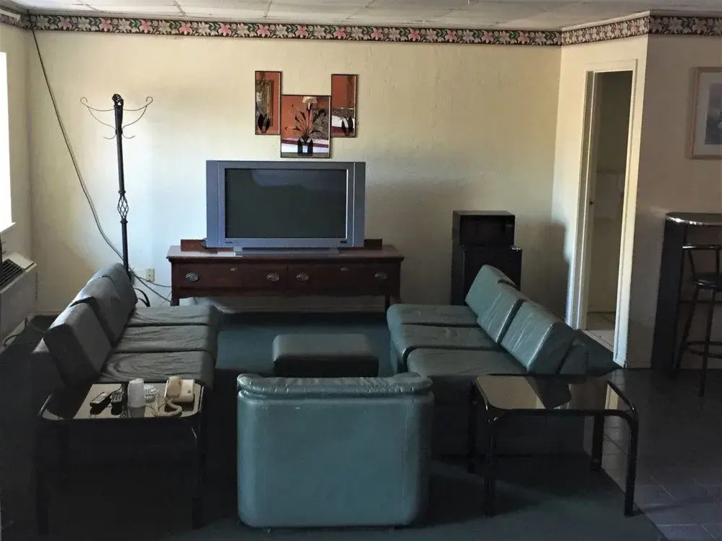 Economy Inn Lawton
