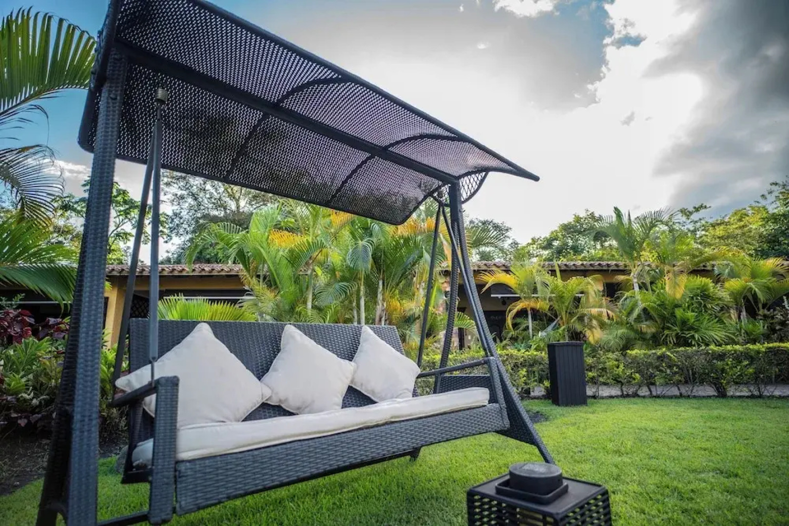 Posada Turistica Ara Meru Lodge