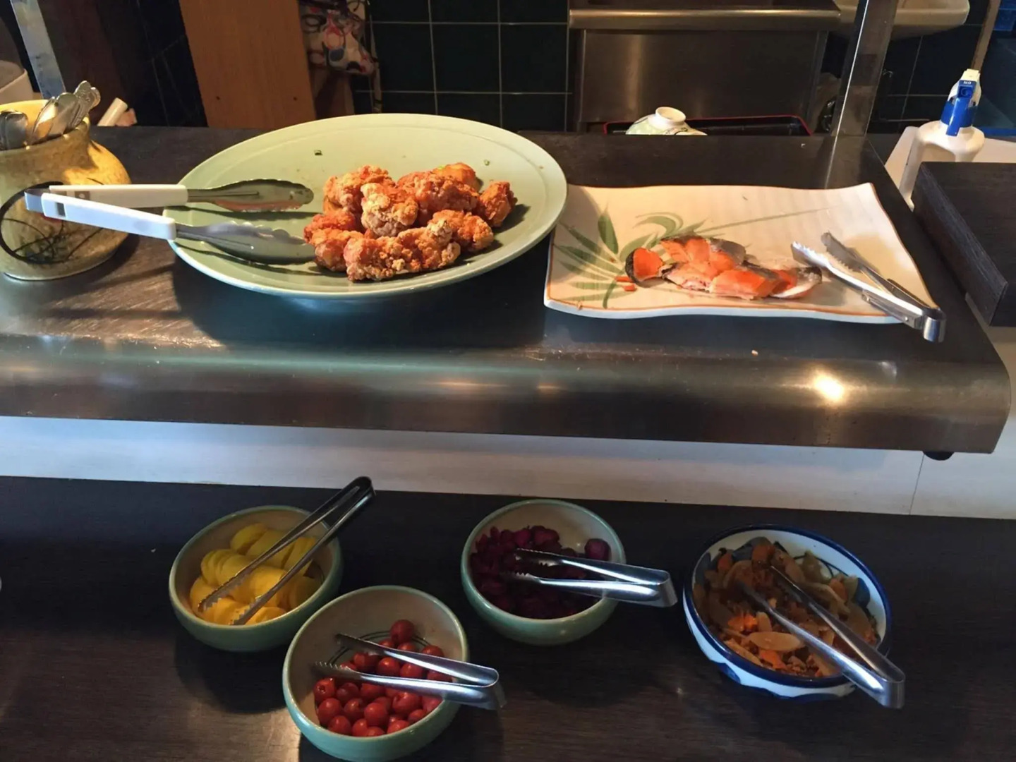 Hotel Crown Hills Sagamihara