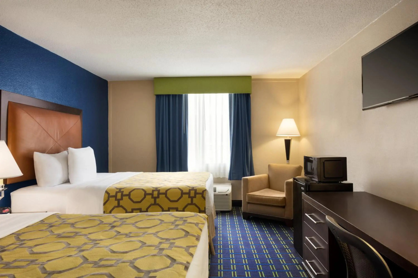 Quality Inn Little Rock South