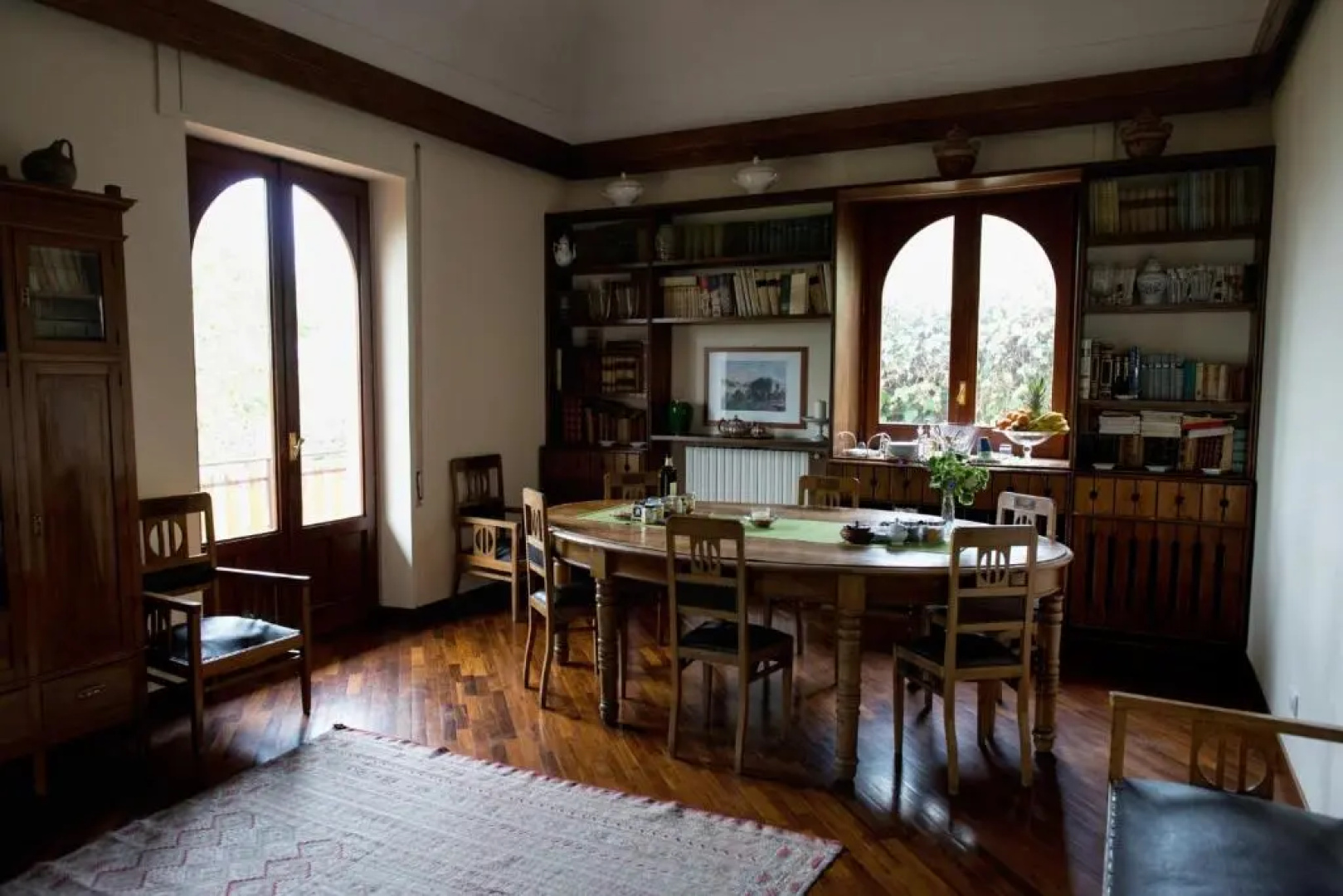B&B Domus Verdiana