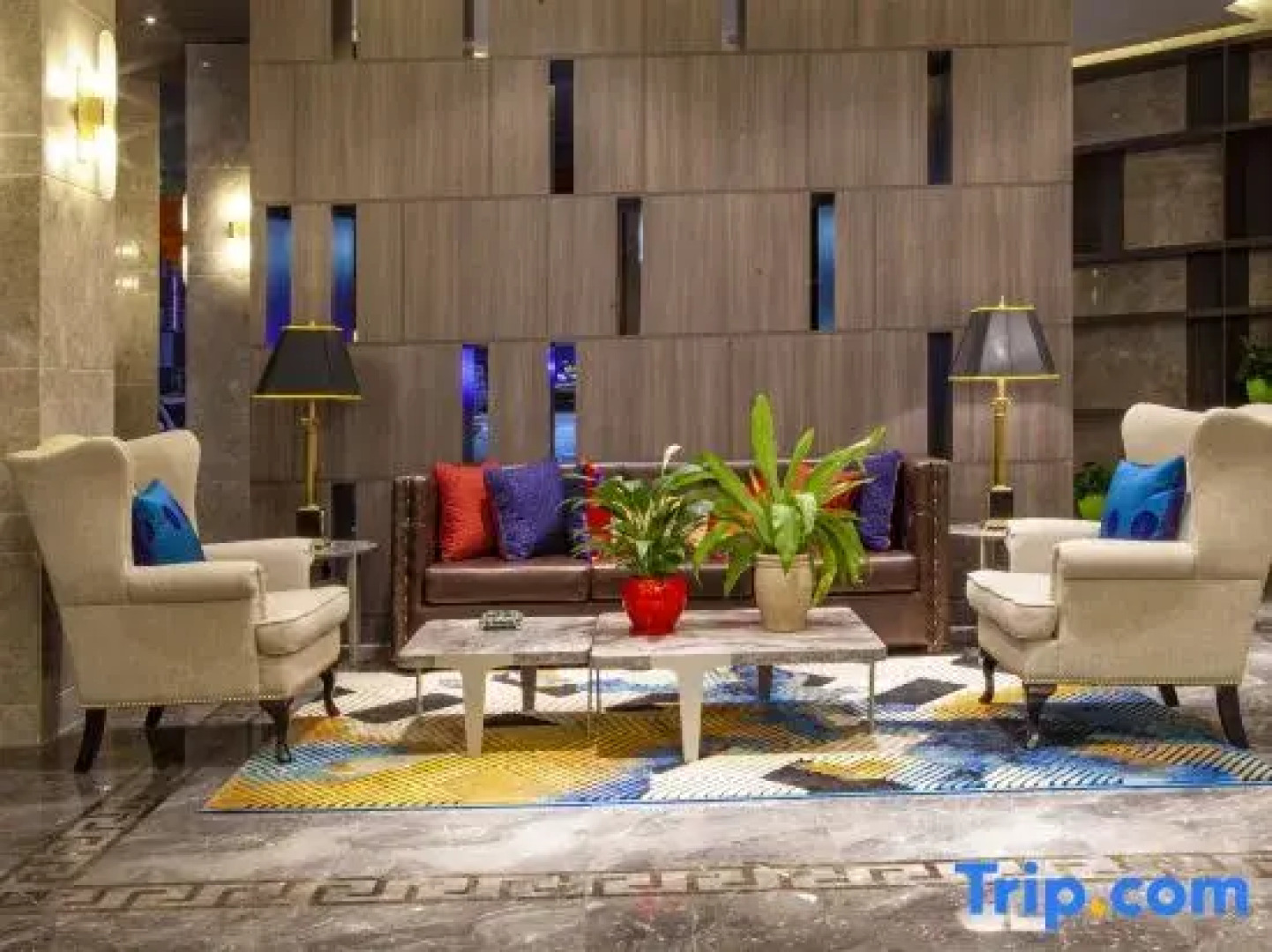 Weilisi Hotel (Weilisi Garden Community)