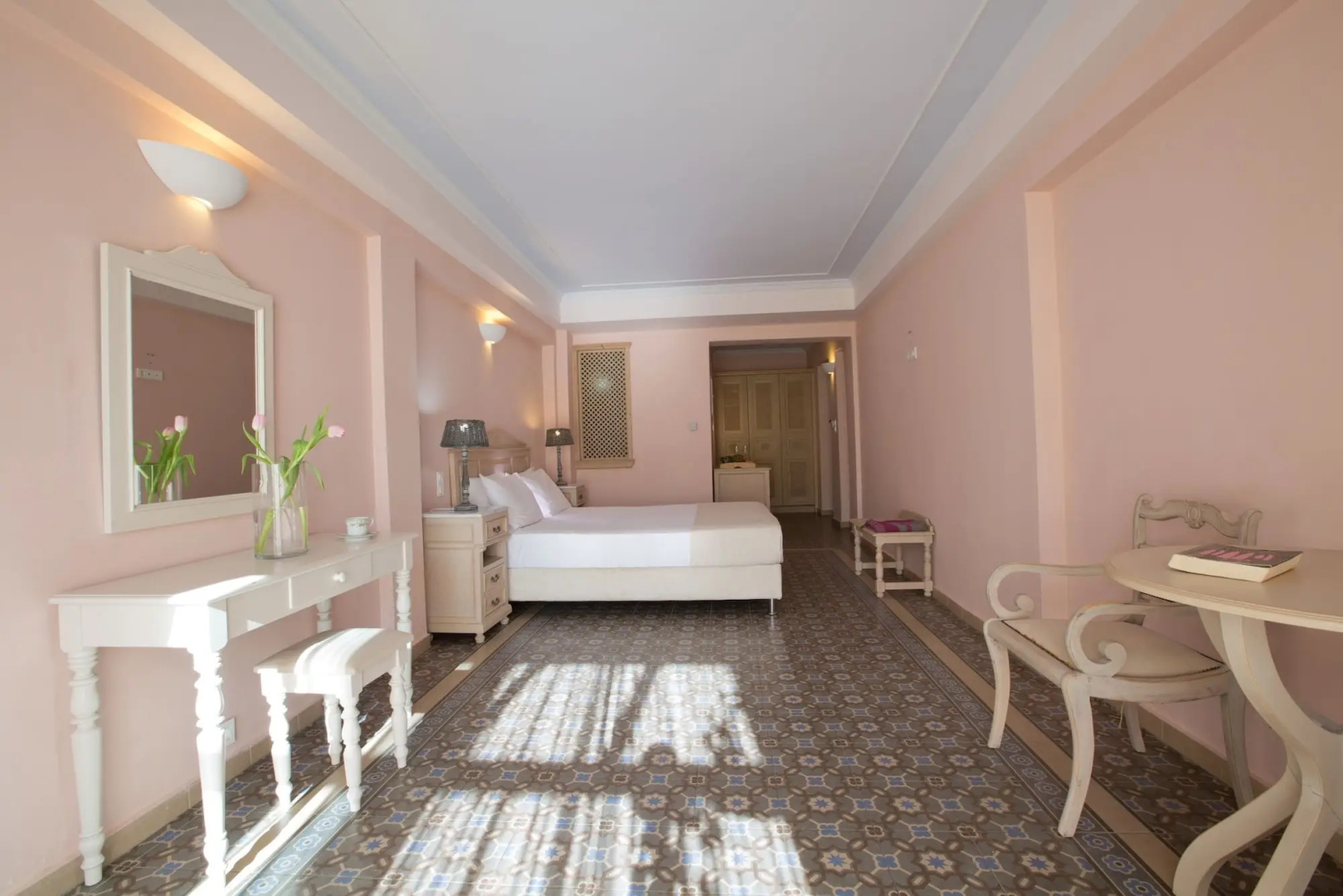 Red Tower Hotel Lefkada