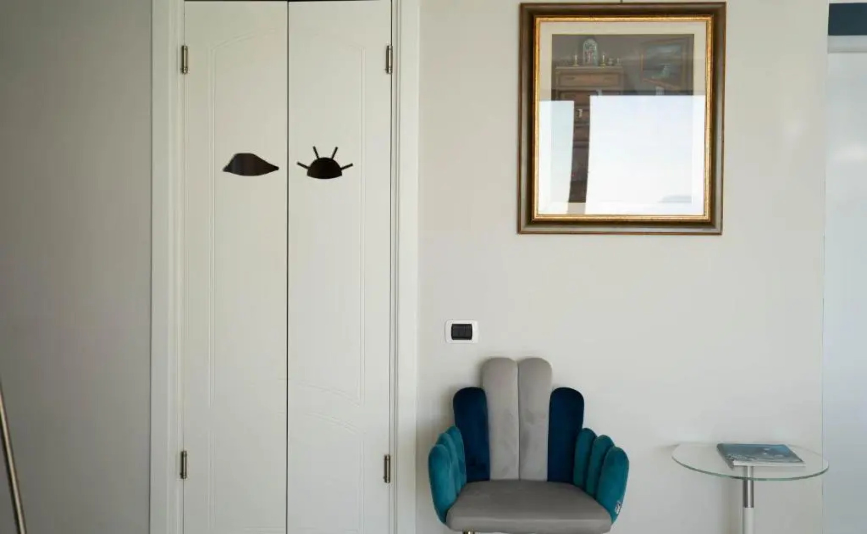 Tito Livio Luxury B&B