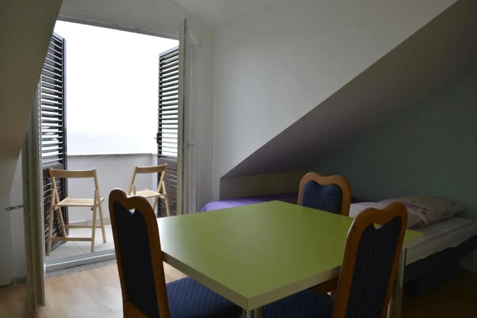 Apartments Jana