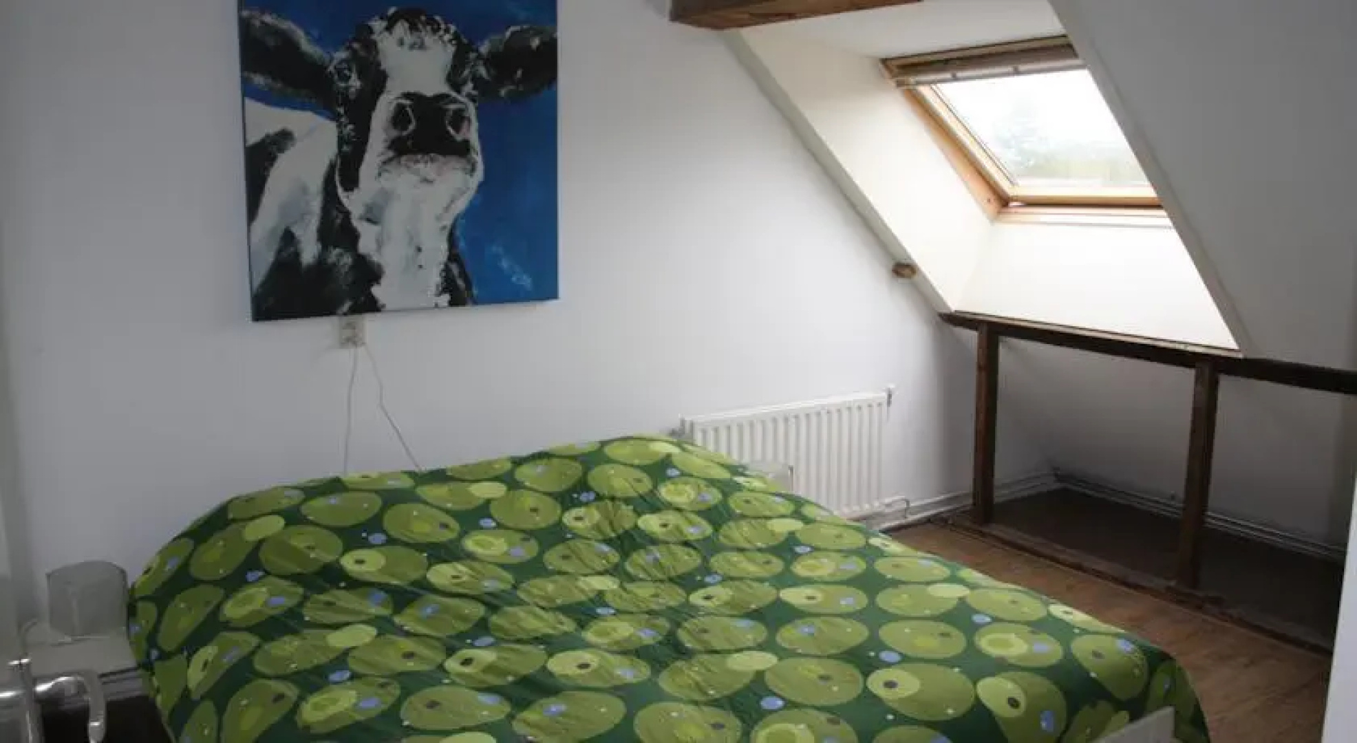 Paardenboerderij Stal Boeken