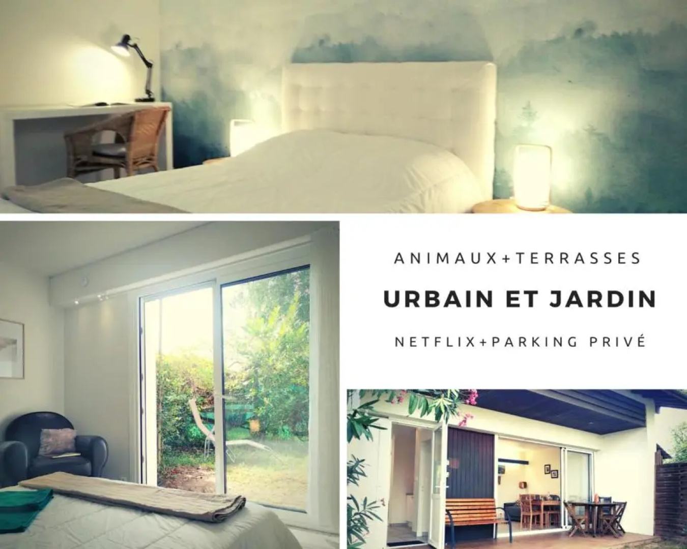 Le Baionarena 4 pers-terrasse-parking-hypercentre