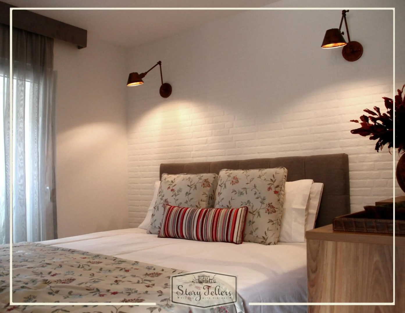 Storytellers Villas
